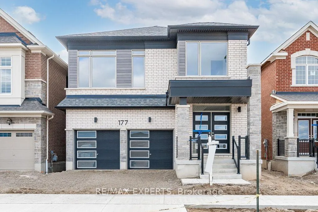 Photo 1 of 177 Rosenberg Way, Kitchener, Rosenburg — HOMEH