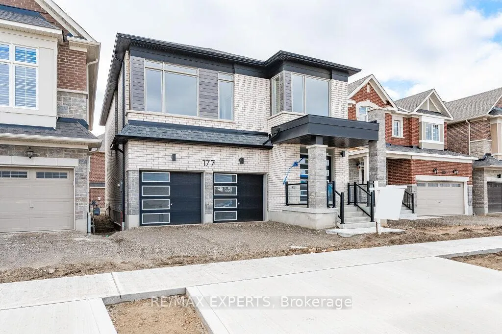 Photo 2 of 177 Rosenberg Way, Kitchener, Rosenburg — HOMEH