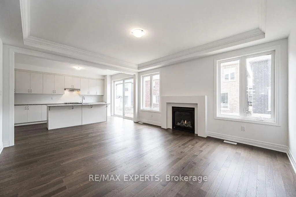 Photo 8 of 177 Rosenberg Way, Kitchener, Rosenburg — HOMEH