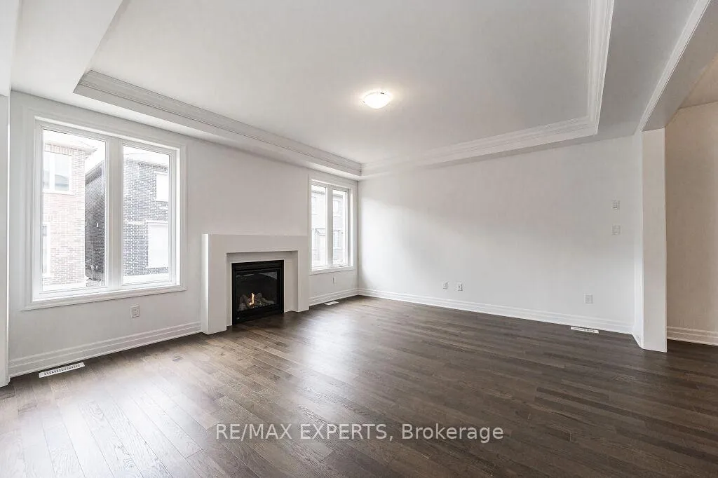 Photo 9 of 177 Rosenberg Way, Kitchener, Rosenburg — HOMEH