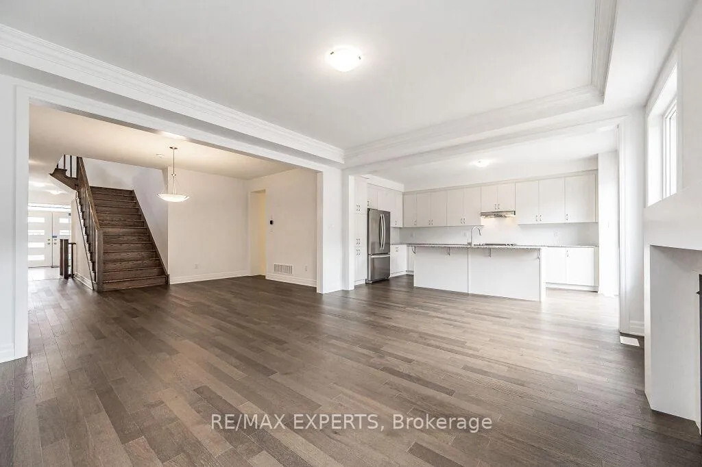 Photo 10 of 177 Rosenberg Way, Kitchener, Rosenburg — HOMEH