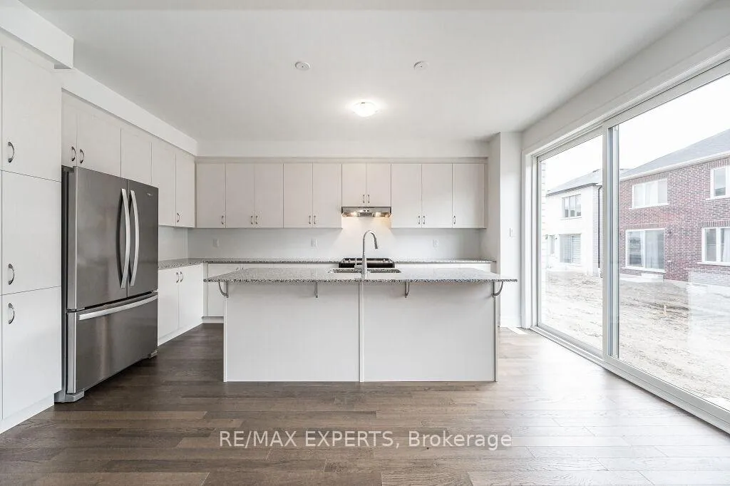 Photo 11 of 177 Rosenberg Way, Kitchener, Rosenburg — HOMEH