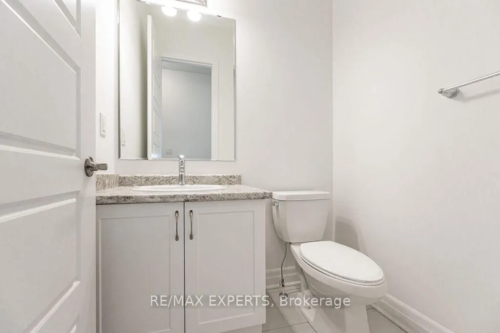 Photo 17 of 177 Rosenberg Way, Kitchener, Rosenburg — HOMEH