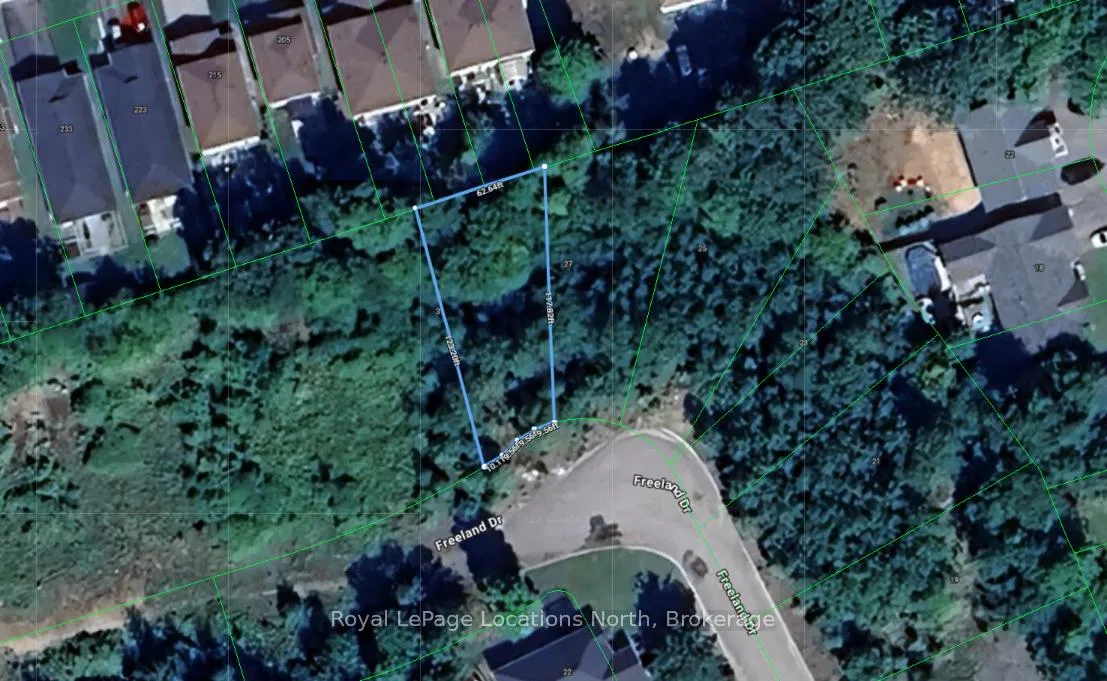 Photo of 31 (Lot 13) Freeland Drive