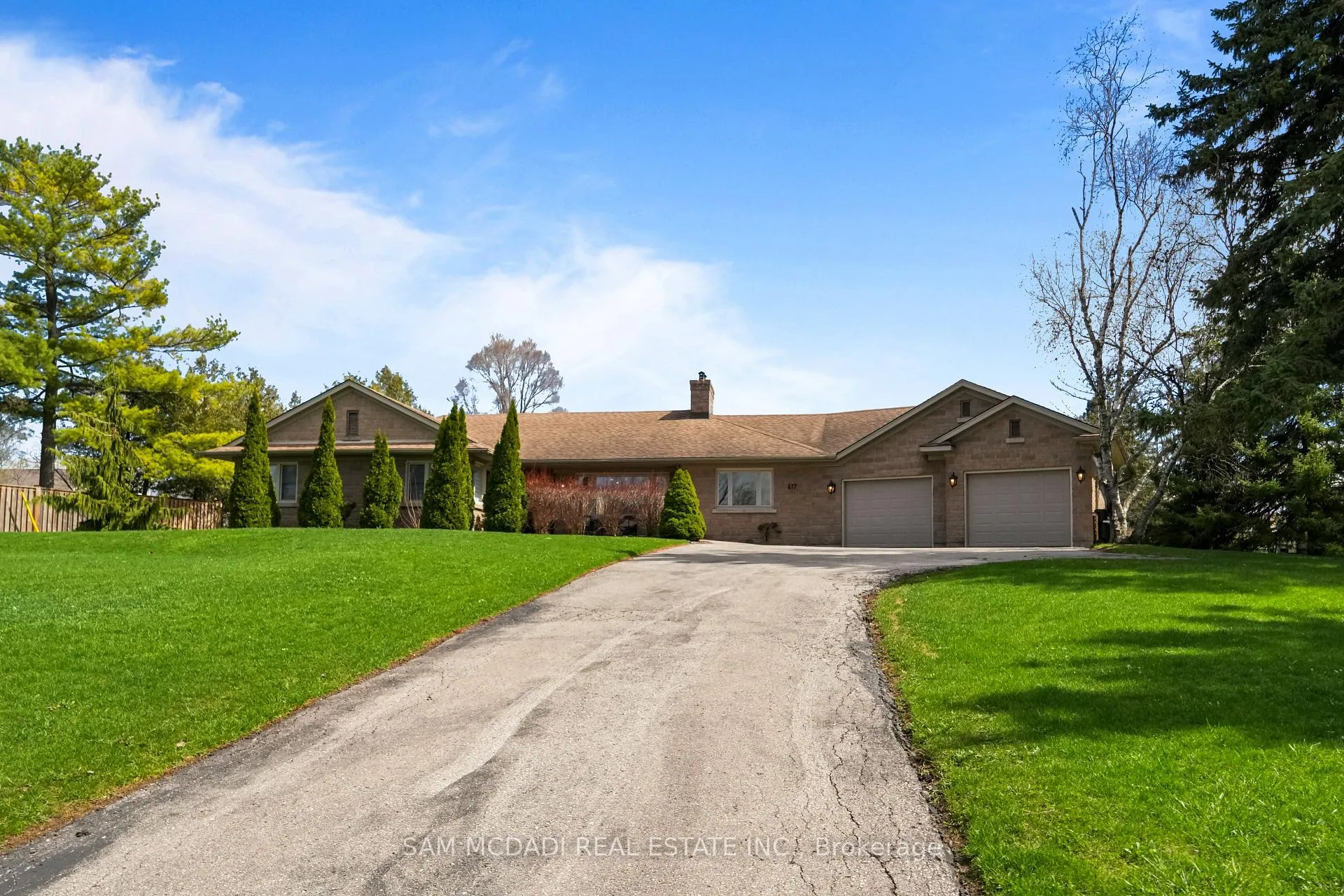 Photo 3 of 477 Fairview Street, Wilmot, New Hamburg — HOMEH