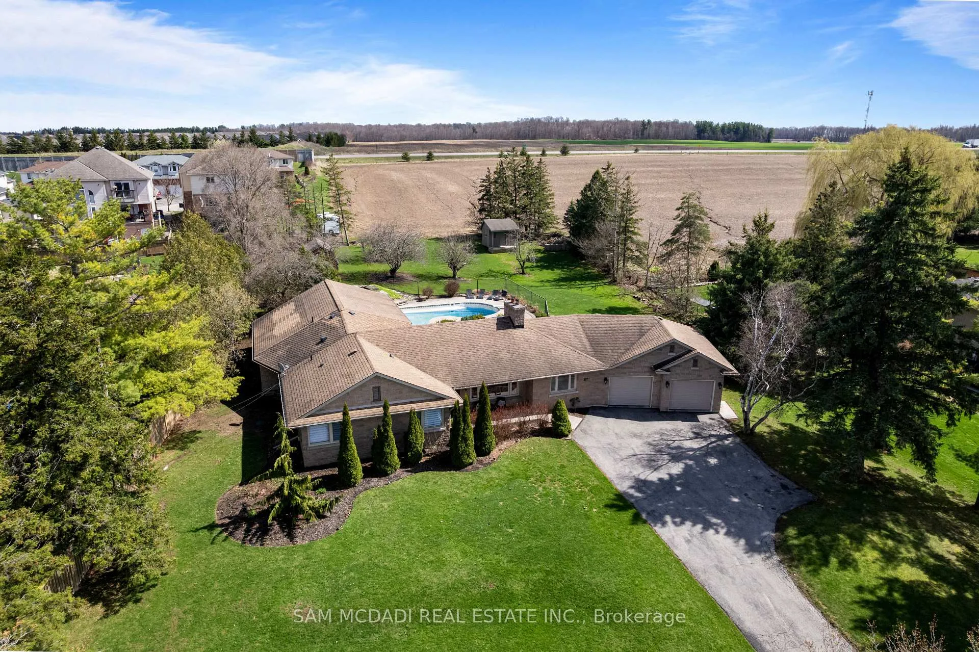 Photo 47 of 477 Fairview Street, Wilmot, New Hamburg — HOMEH