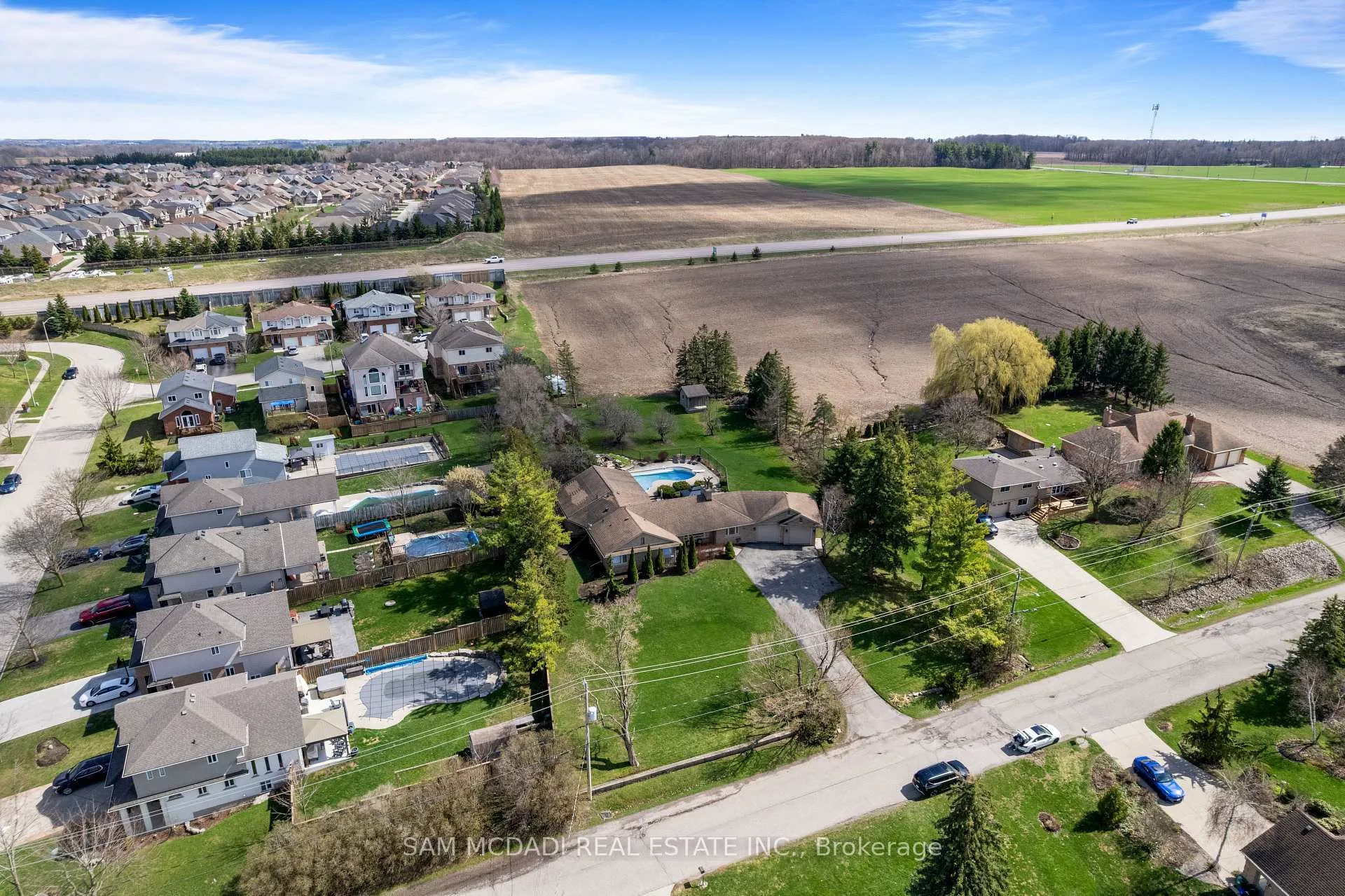 Photo 49 of 477 Fairview Street, Wilmot, New Hamburg — HOMEH