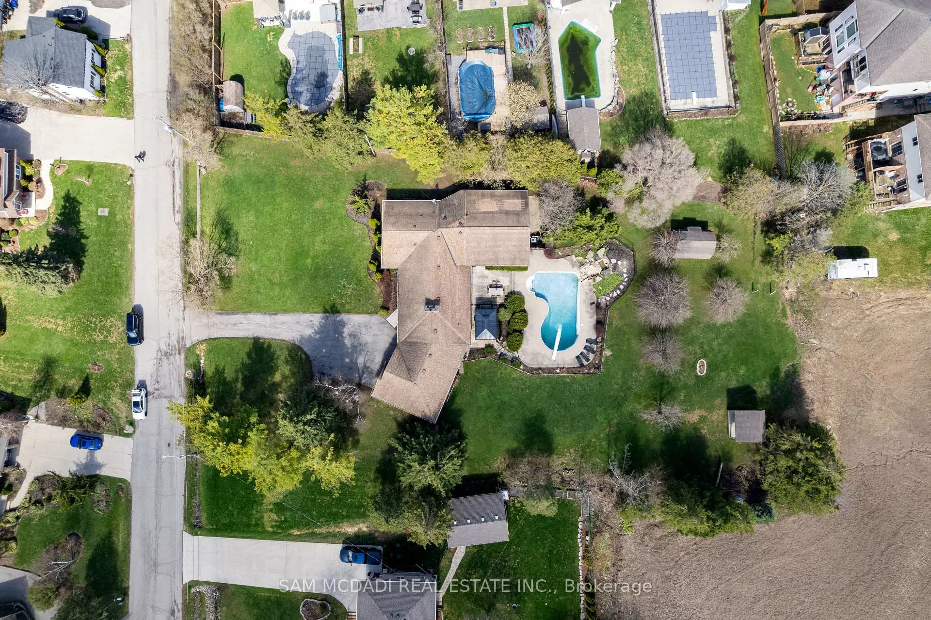 Photo 50 of 477 Fairview Street, Wilmot, New Hamburg — HOMEH