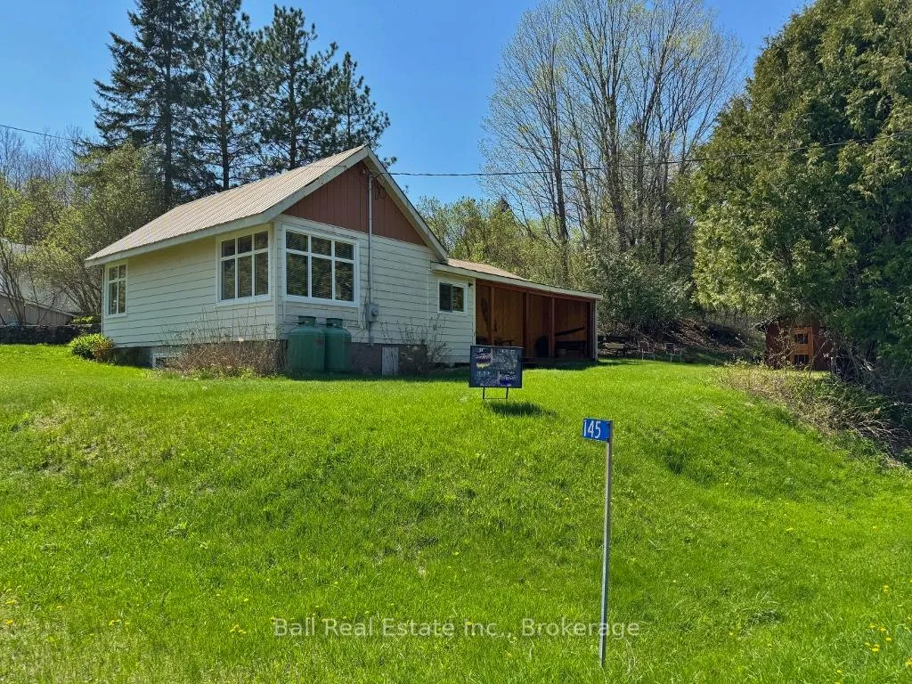 Photo of 145 Old L'Amable Road