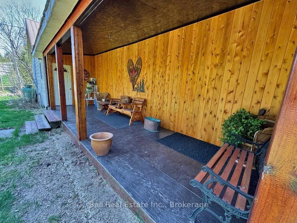 Photo 4 of 145 Old L'Amable Road, Bancroft, Dungannon Ward — HOMEH
