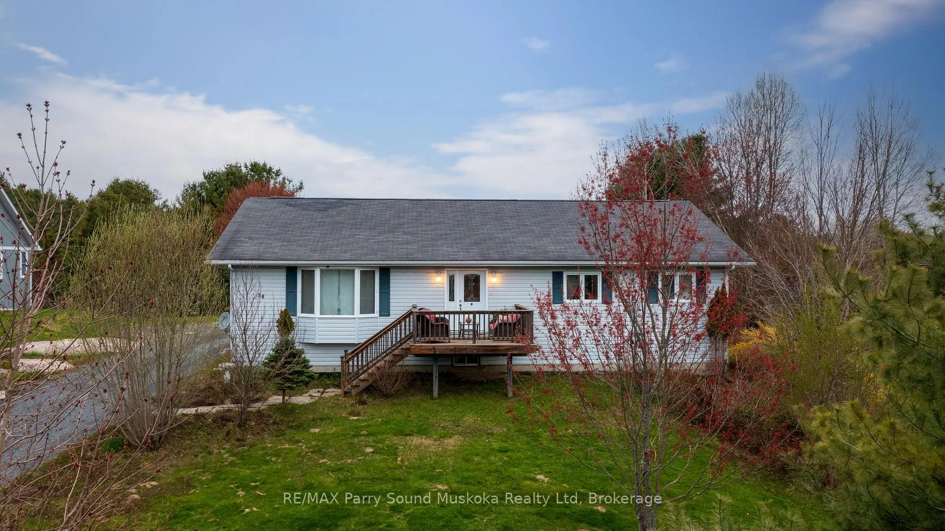 Photo 1 of 54 Pineridge Drive, McDougall — HOMEH