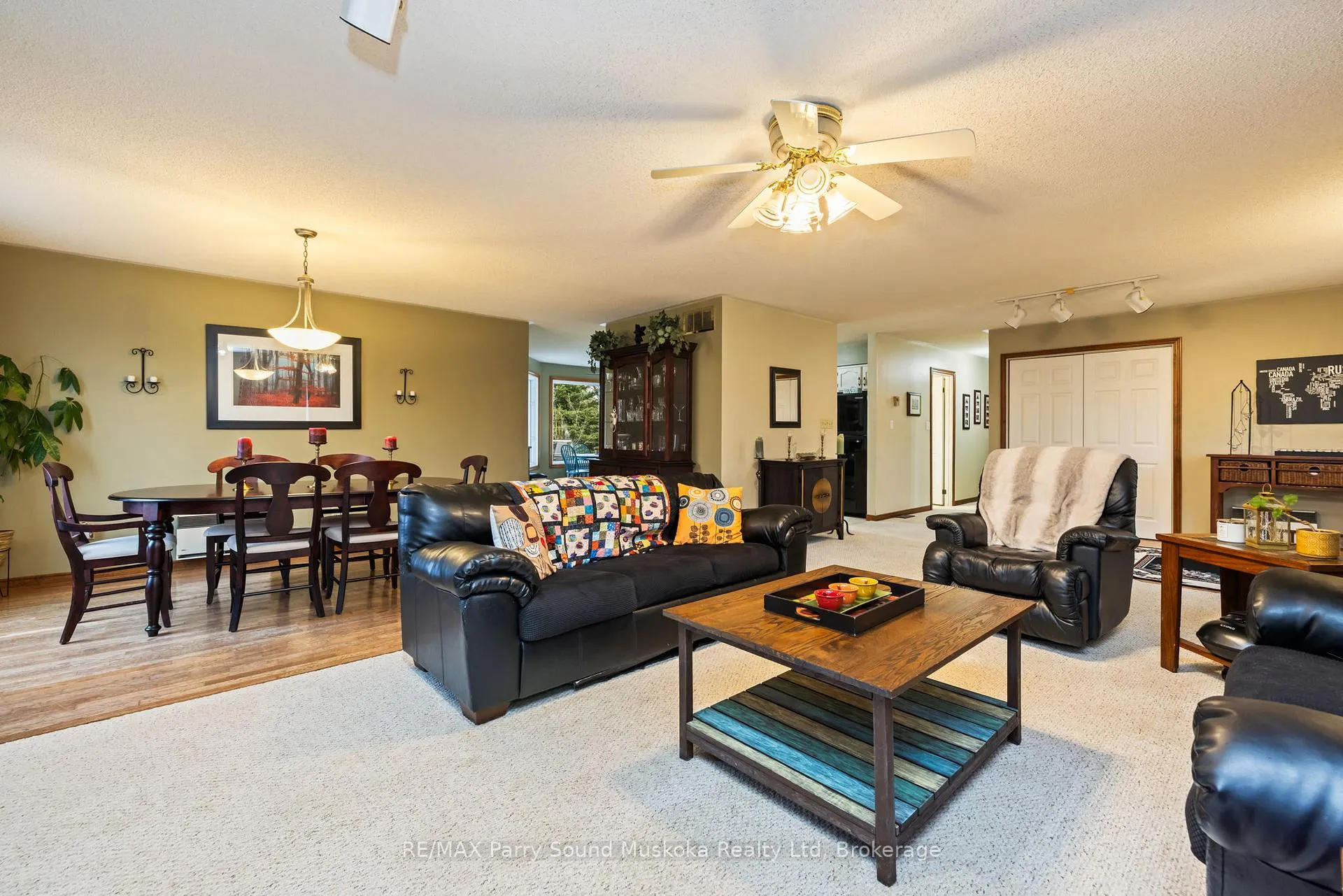 Photo 11 of 54 Pineridge Drive, McDougall — HOMEH