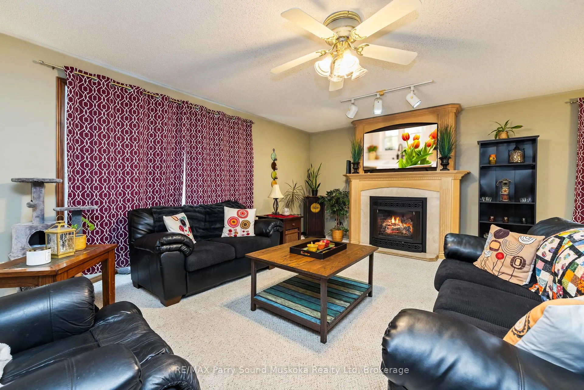Photo 12 of 54 Pineridge Drive, McDougall — HOMEH