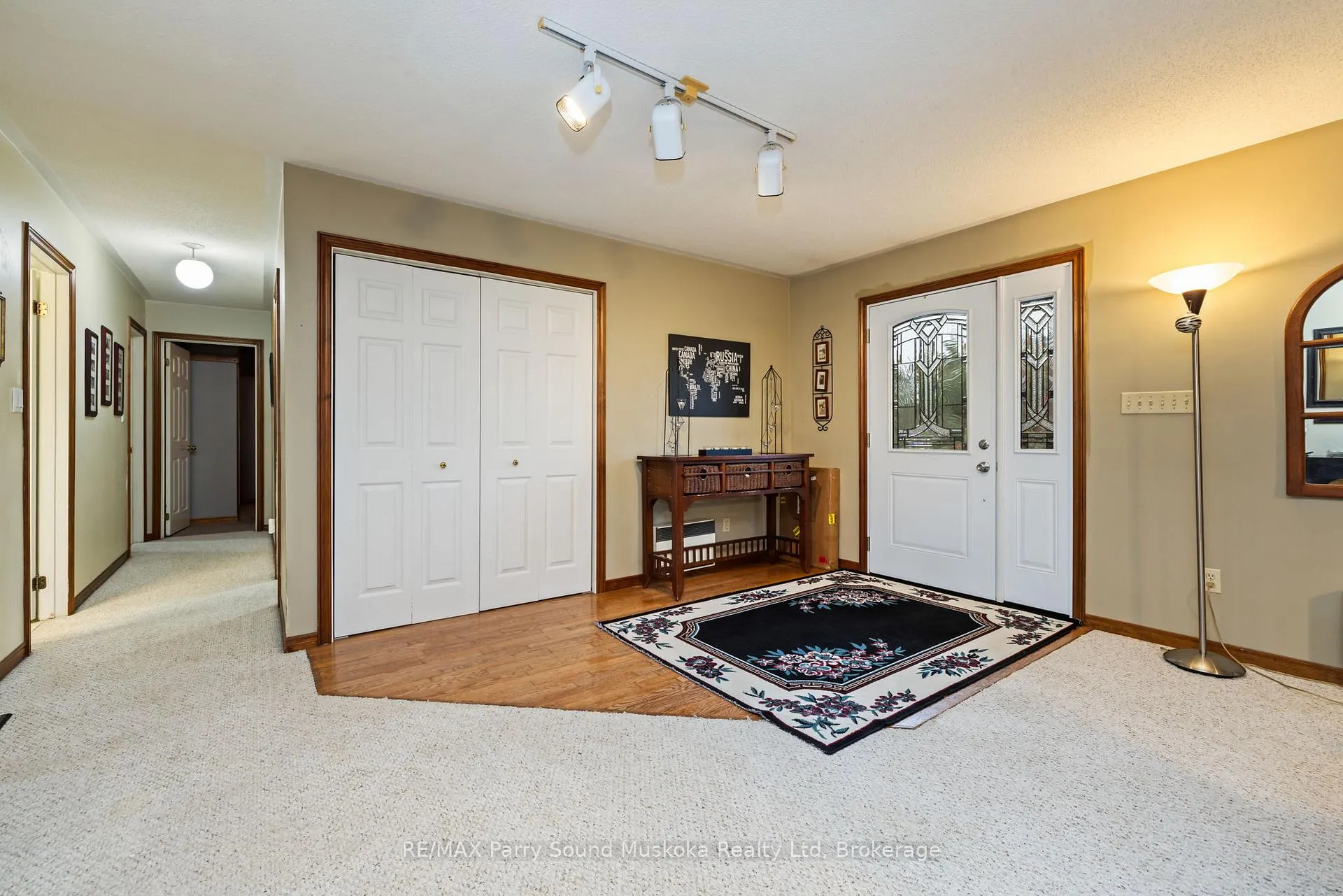 Photo 13 of 54 Pineridge Drive, McDougall — HOMEH