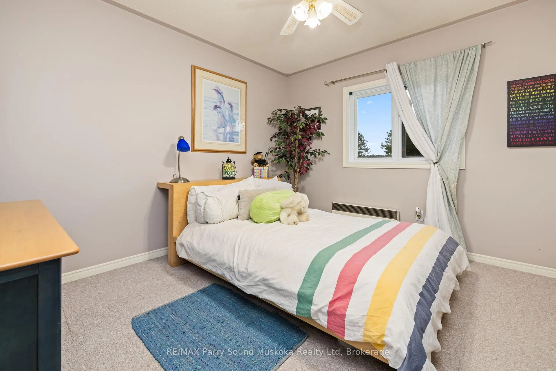 Photo 14 of 54 Pineridge Drive, McDougall — HOMEH