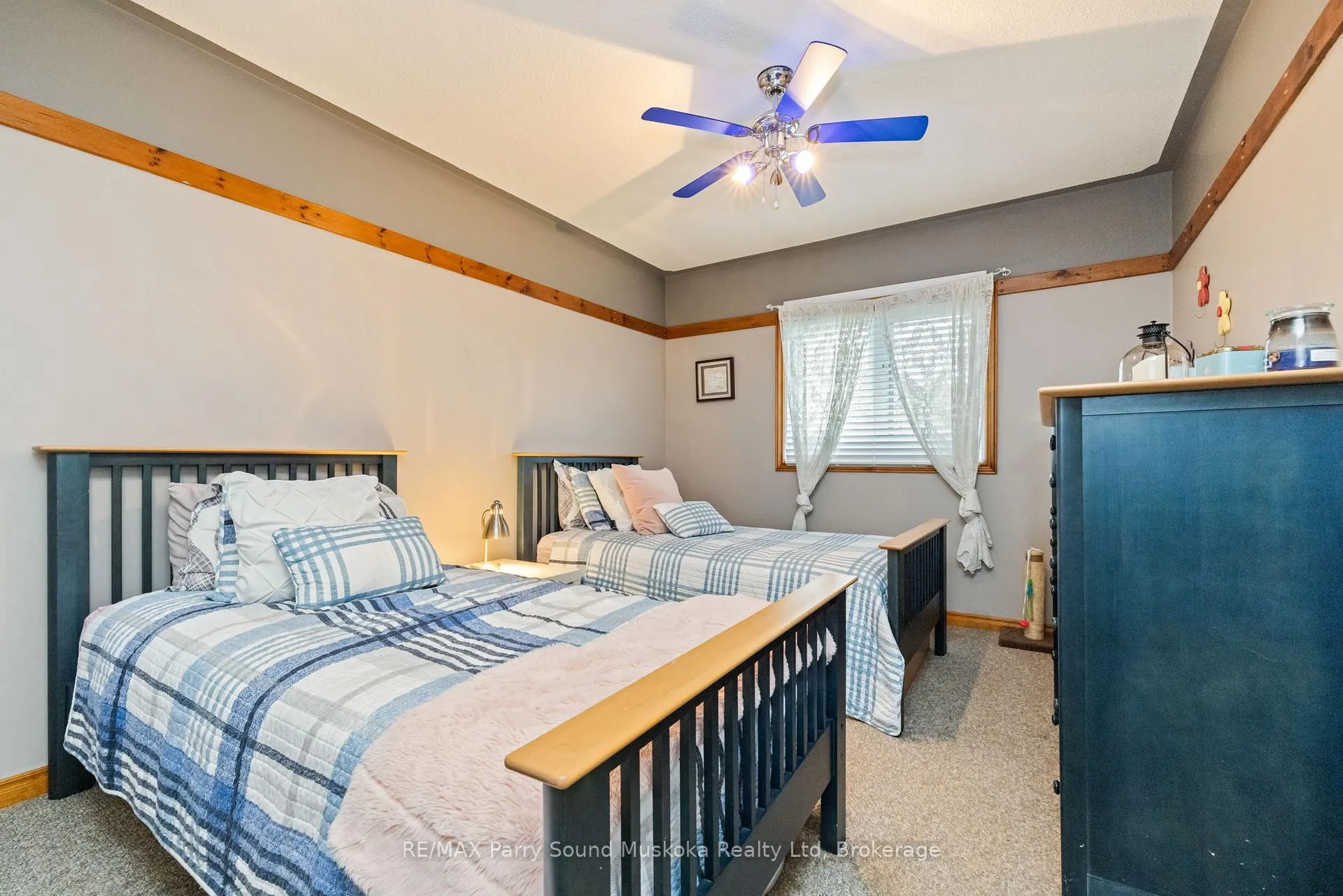 Photo 16 of 54 Pineridge Drive, McDougall — HOMEH