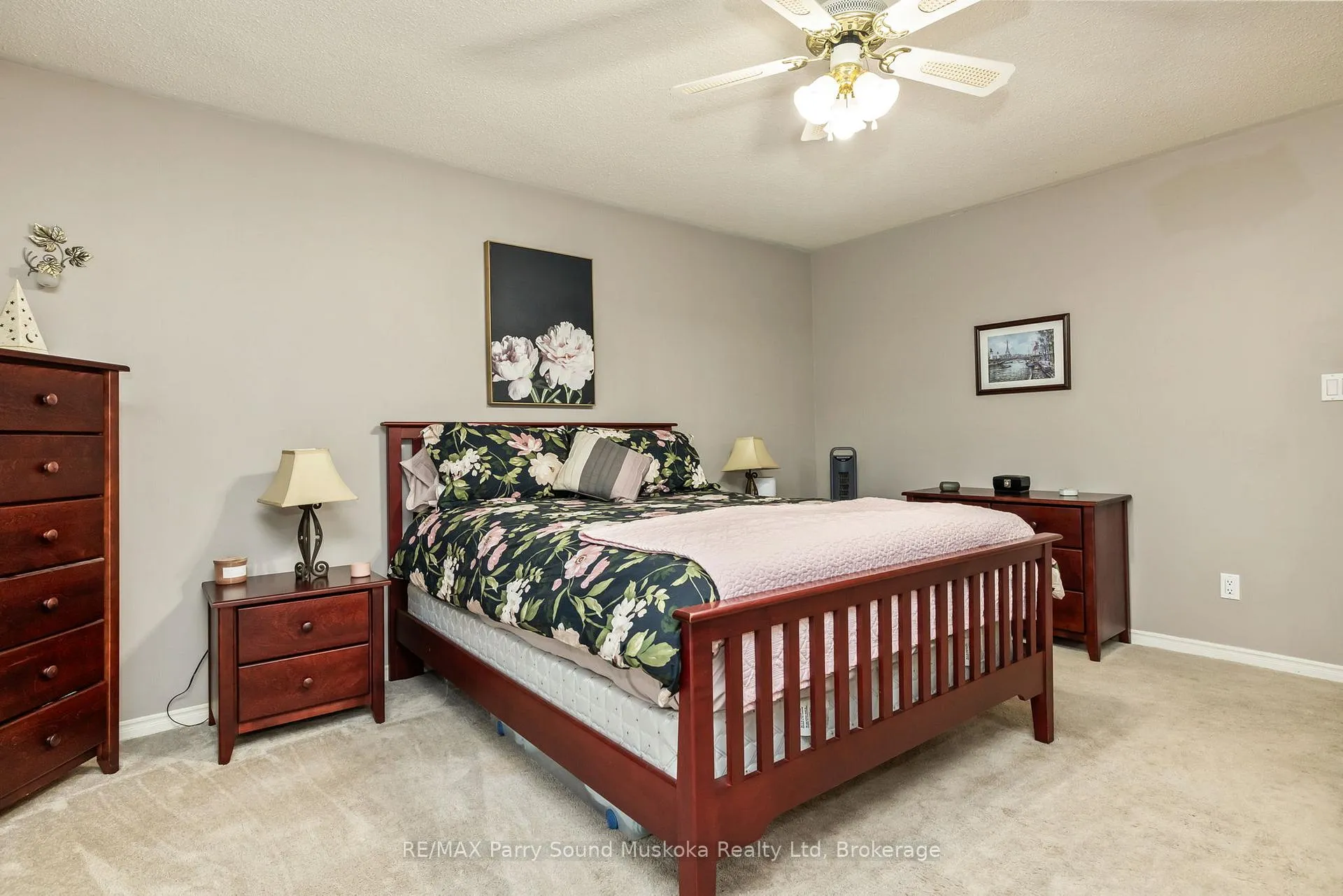 Photo 19 of 54 Pineridge Drive, McDougall — HOMEH