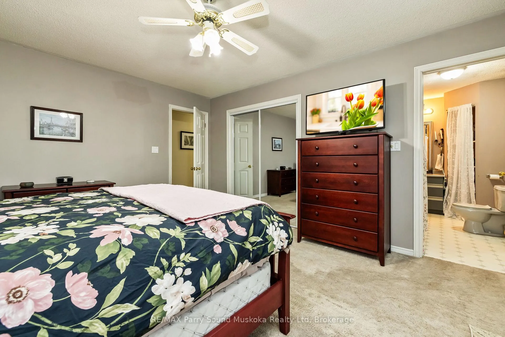 Photo 20 of 54 Pineridge Drive, McDougall — HOMEH