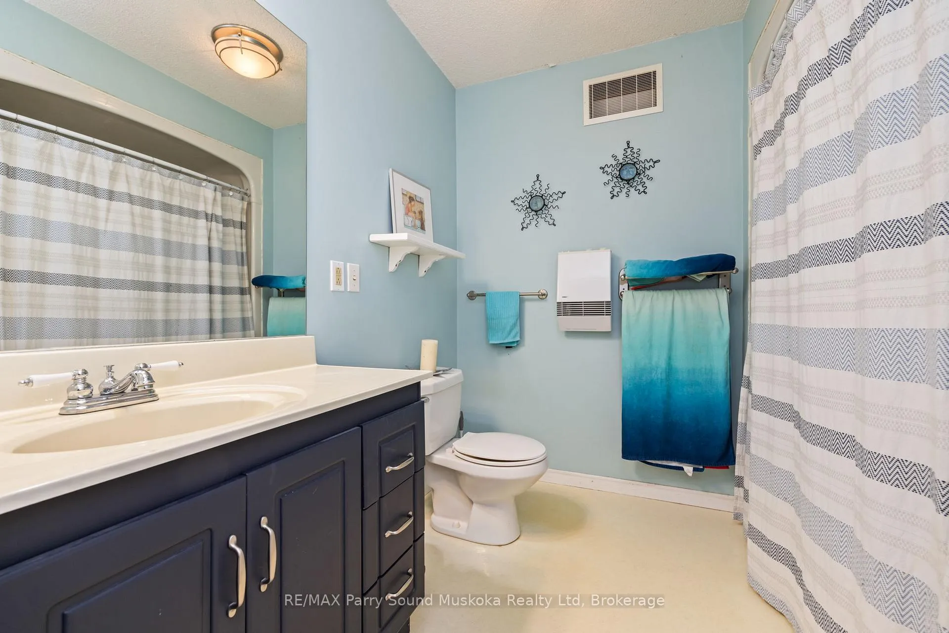 Photo 23 of 54 Pineridge Drive, McDougall — HOMEH
