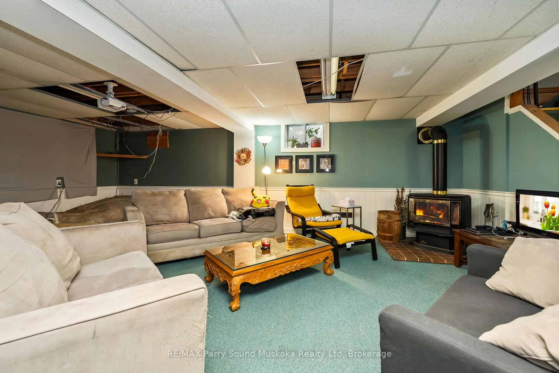 Photo 24 of 54 Pineridge Drive, McDougall — HOMEH
