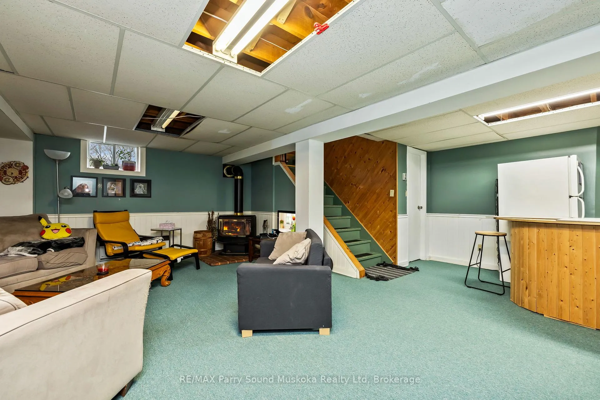 Photo 26 of 54 Pineridge Drive, McDougall — HOMEH