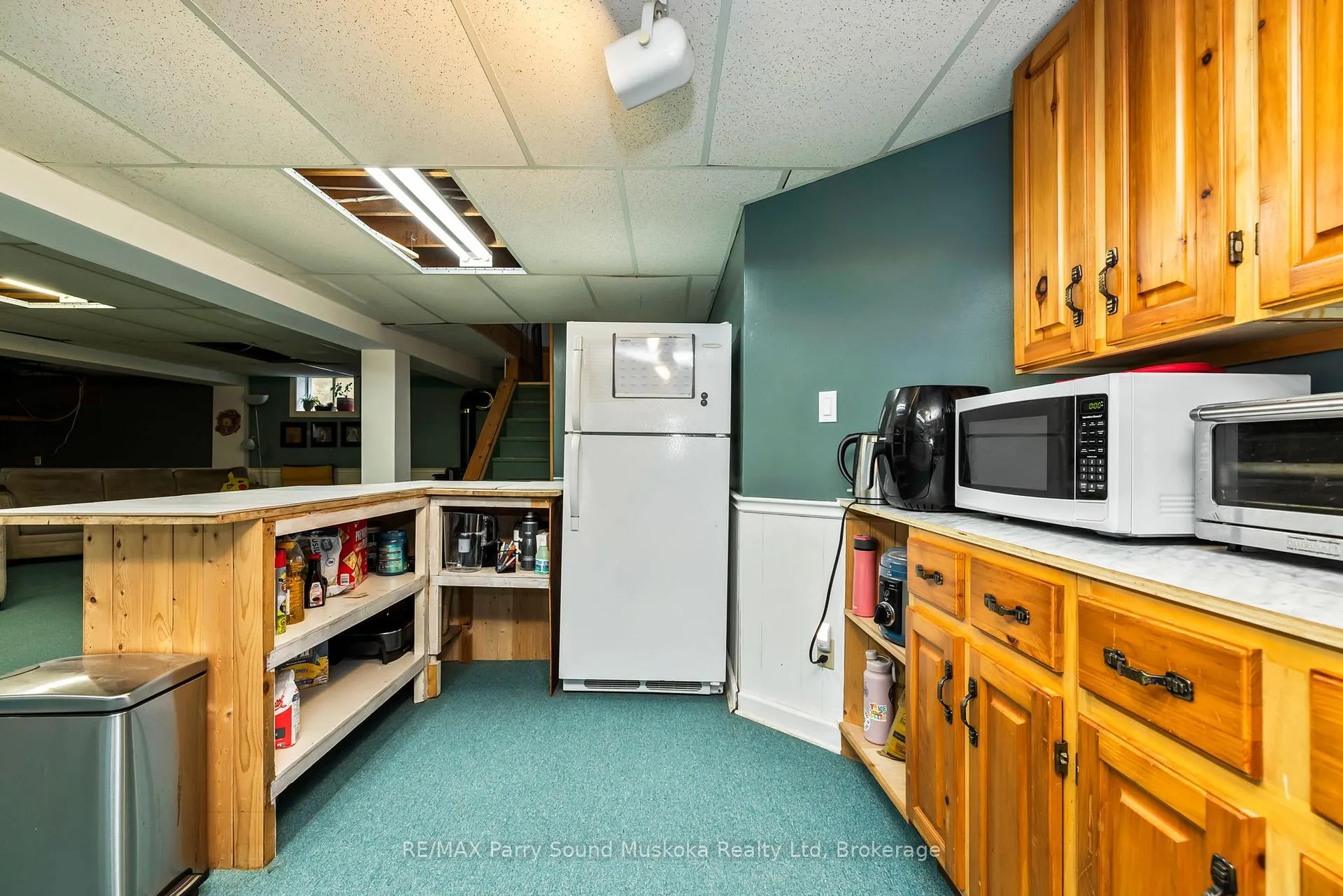 Photo 28 of 54 Pineridge Drive, McDougall — HOMEH