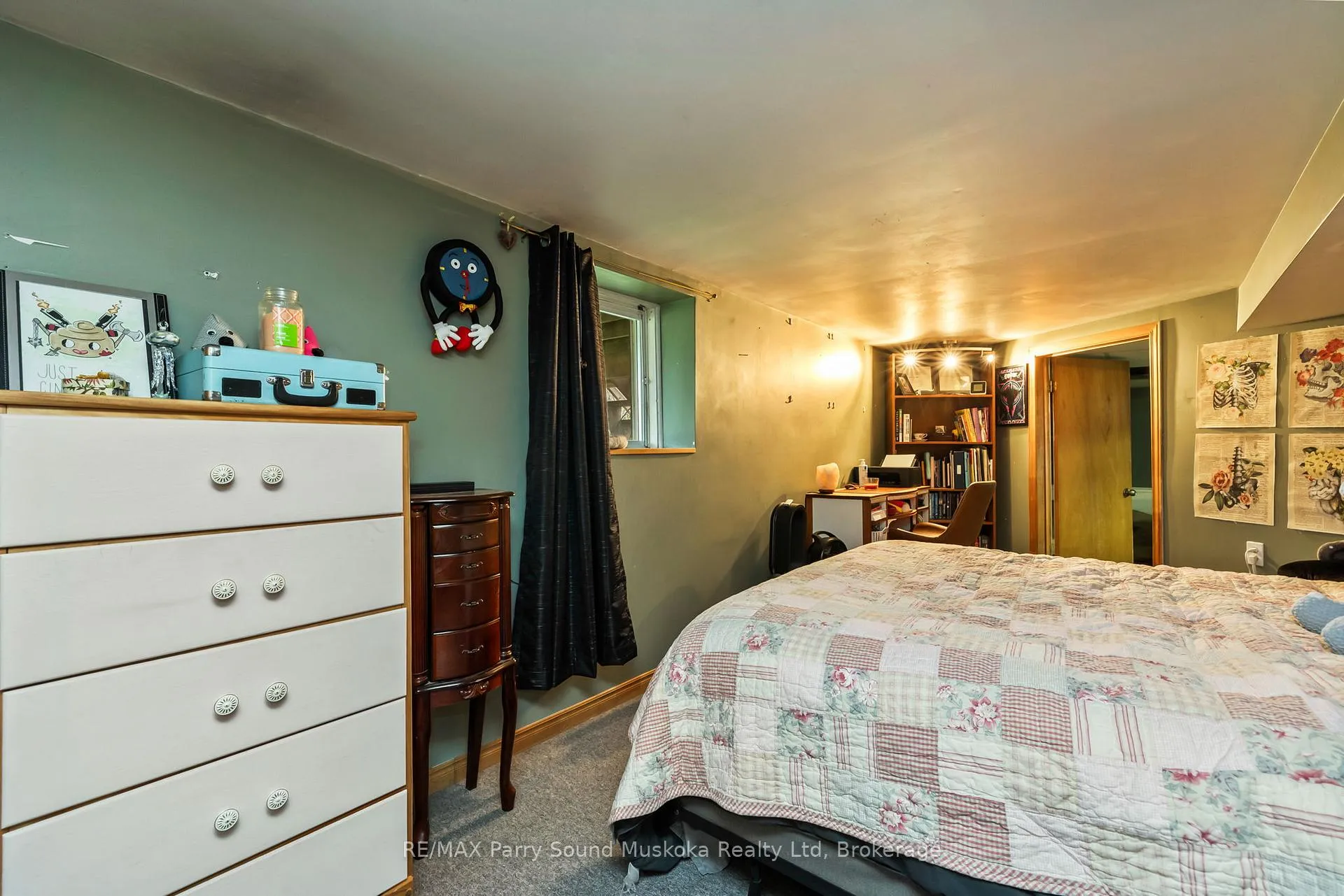 Photo 30 of 54 Pineridge Drive, McDougall — HOMEH
