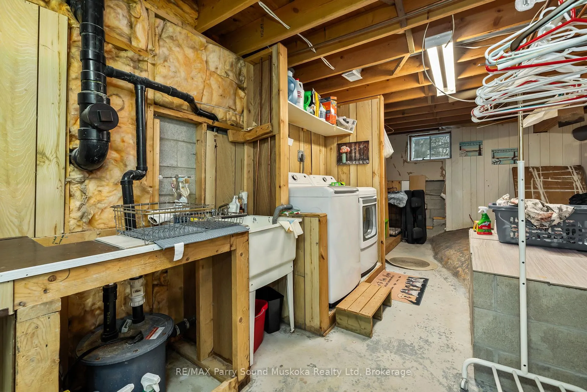 Photo 31 of 54 Pineridge Drive, McDougall — HOMEH