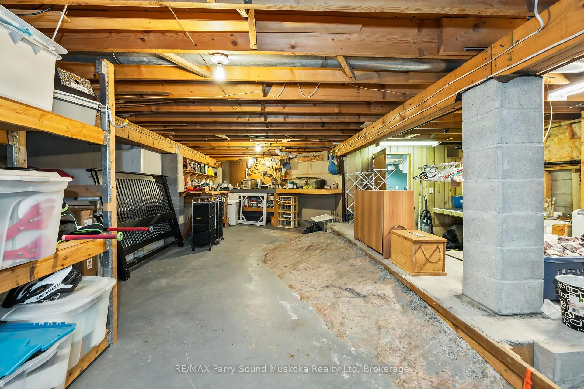 Photo 32 of 54 Pineridge Drive, McDougall — HOMEH