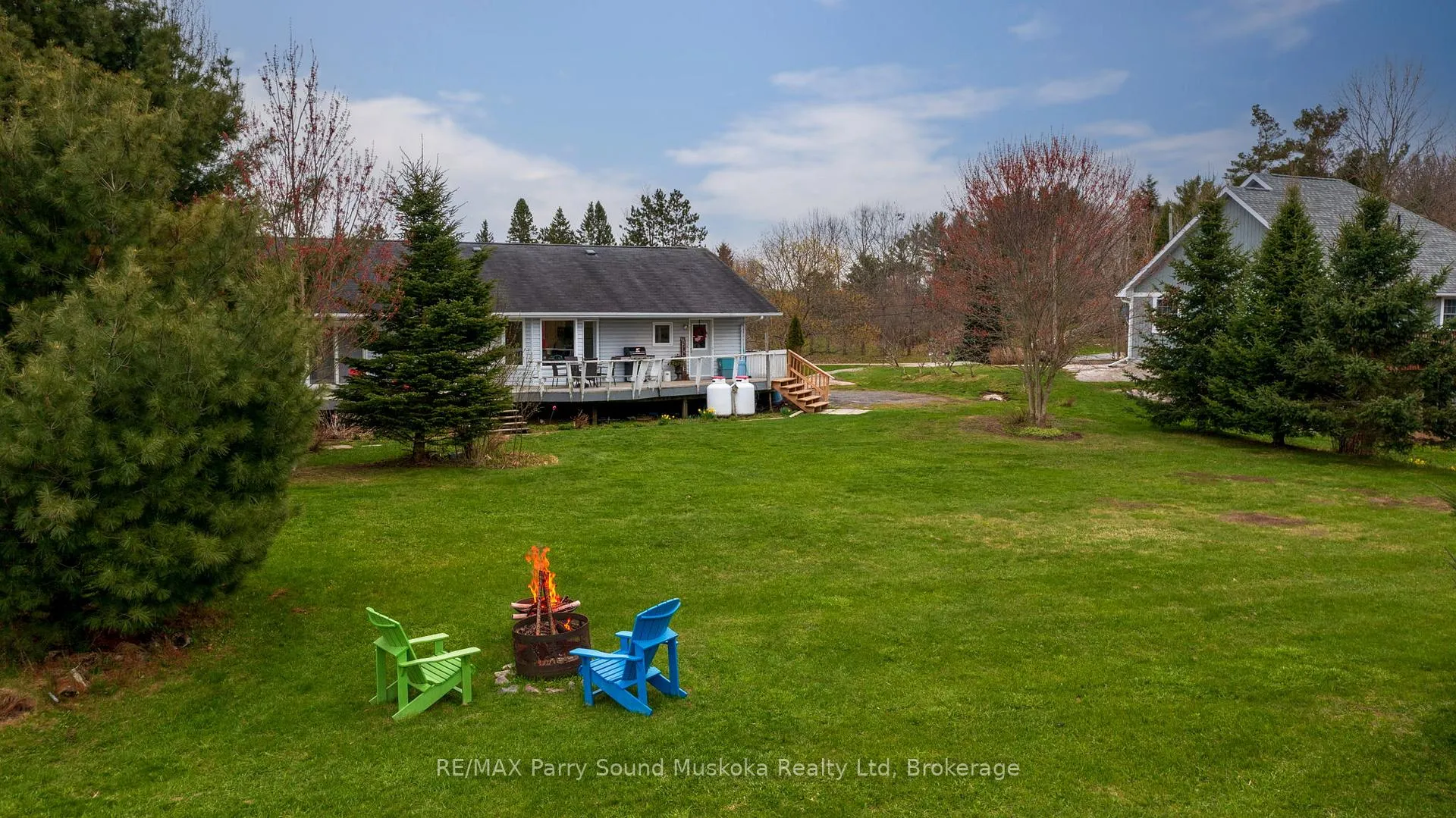 Photo 37 of 54 Pineridge Drive, McDougall — HOMEH