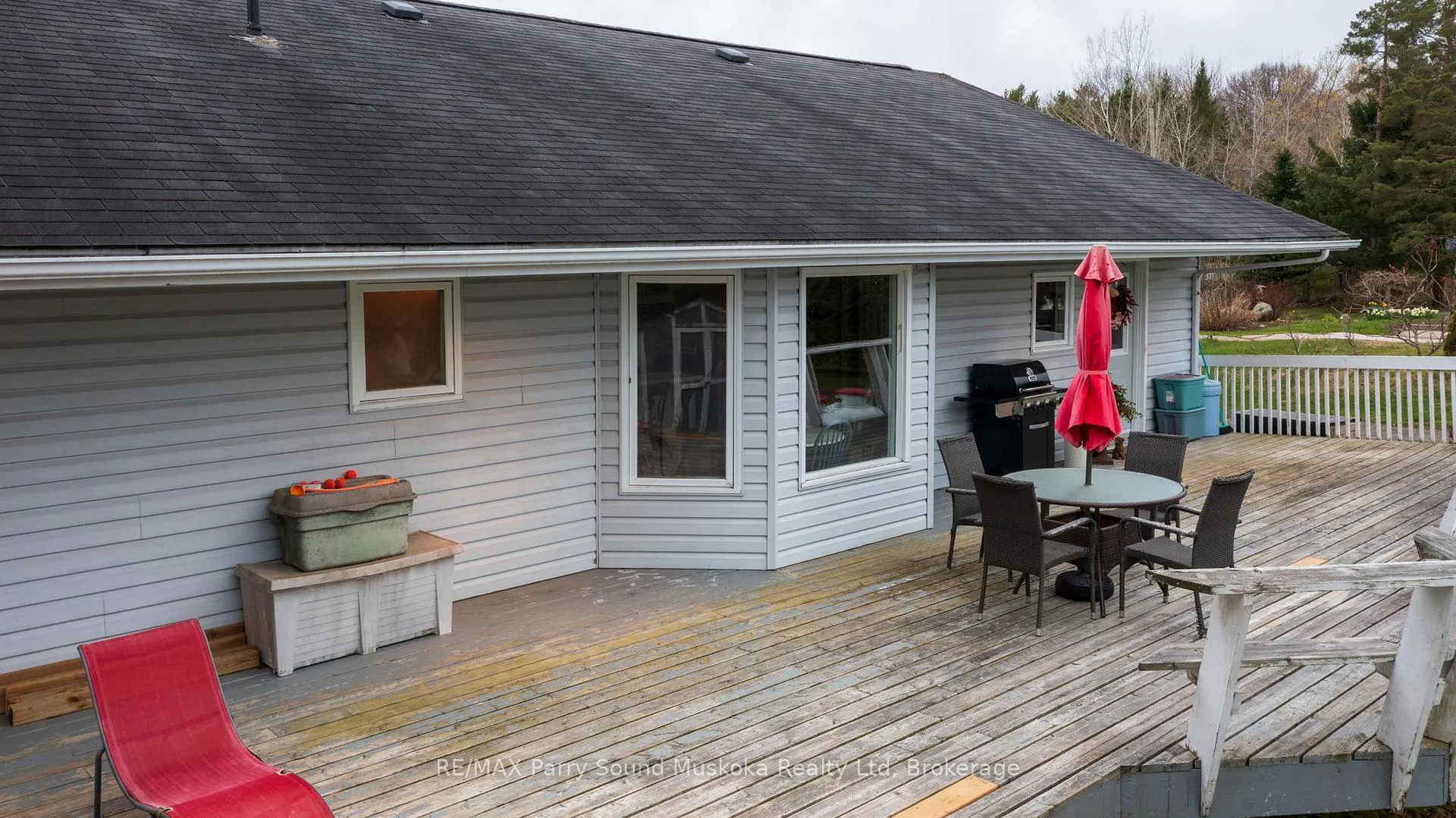 Photo 38 of 54 Pineridge Drive, McDougall — HOMEH