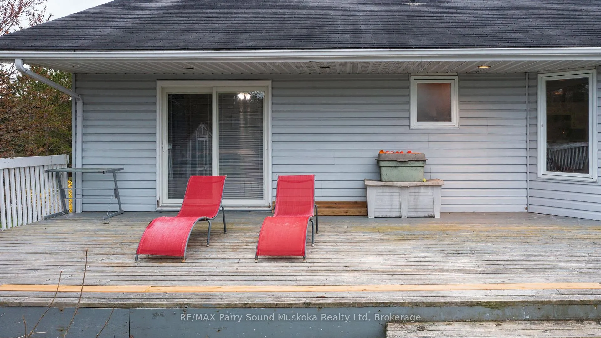 Photo 39 of 54 Pineridge Drive, McDougall — HOMEH