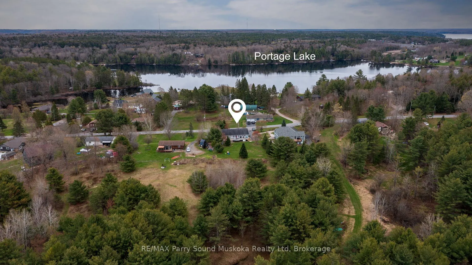 Photo 42 of 54 Pineridge Drive, McDougall — HOMEH