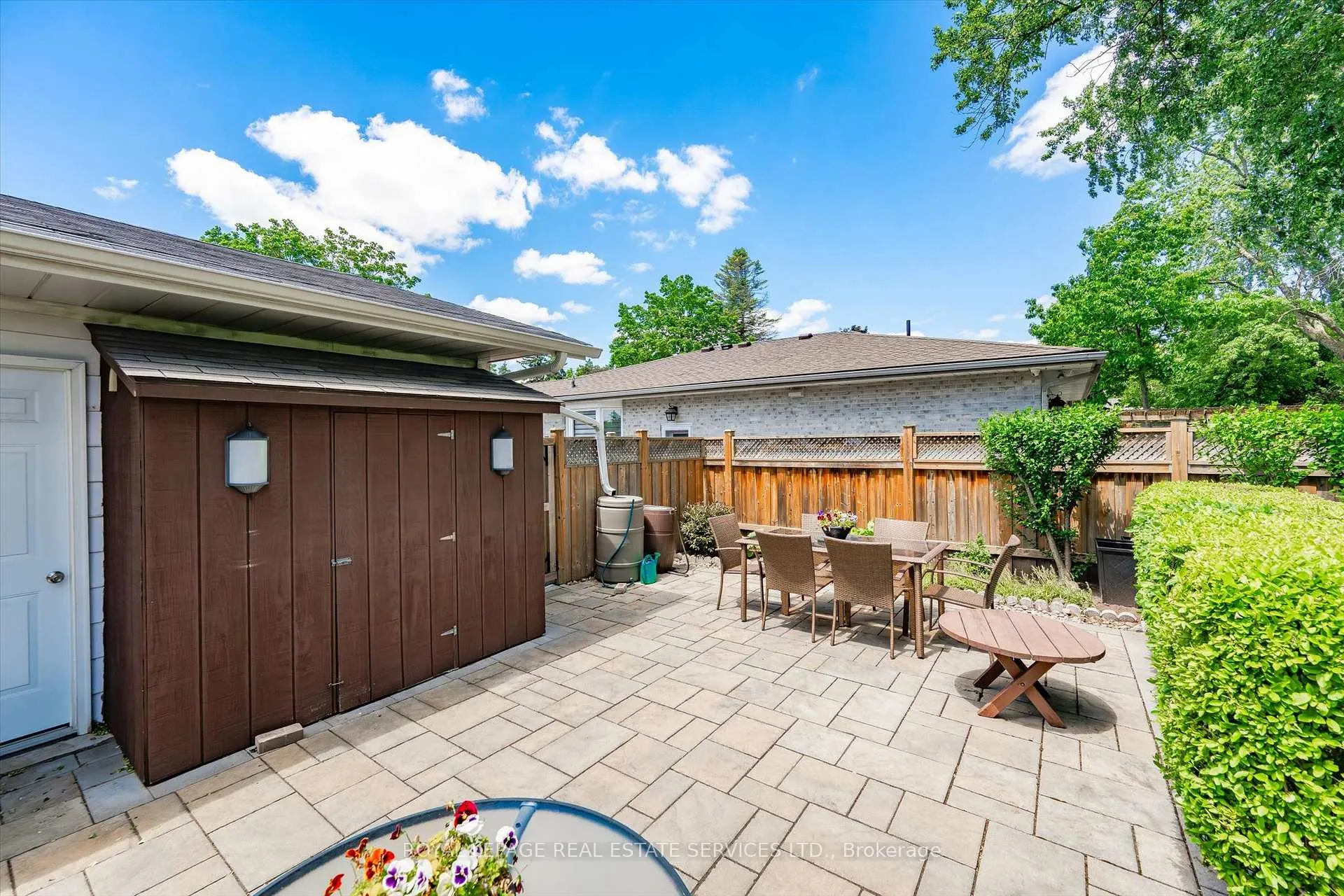 Photo 39 of 484 Grand Boulevard, Oakville, Falgarwood — HOMEH