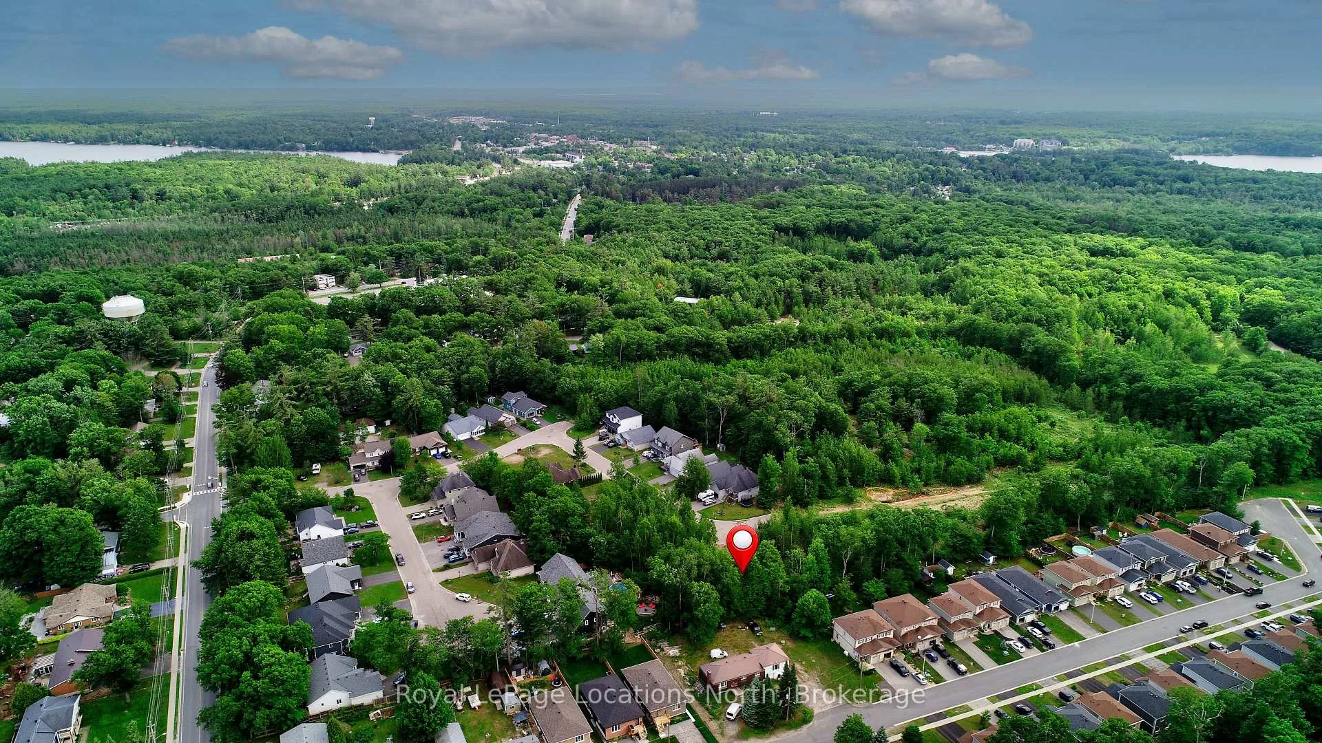 Photo 2 of 25 (Lot 15) Freeland Drive, Gravenhurst, Muskoka (S) — HOMEH
