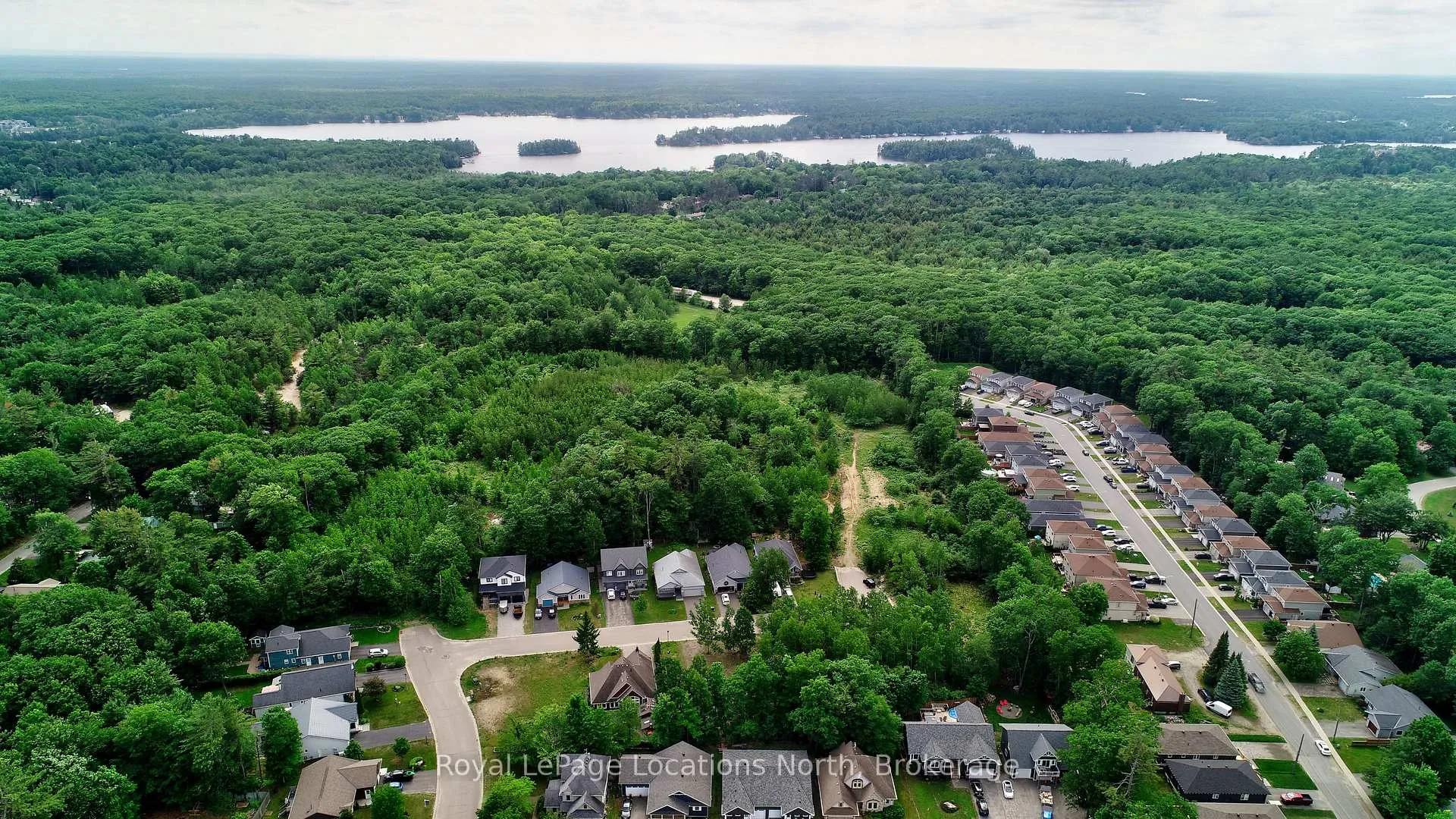 Photo 4 of 25 (Lot 15) Freeland Drive, Gravenhurst, Muskoka (S) — HOMEH