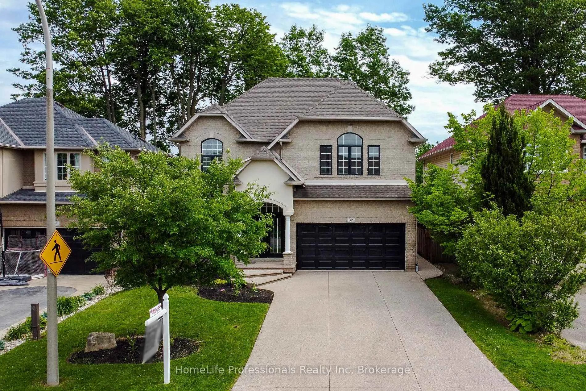 Photo 1 of 32 Shrewsbury Street, Hamilton, Meadowlands — HOMEH