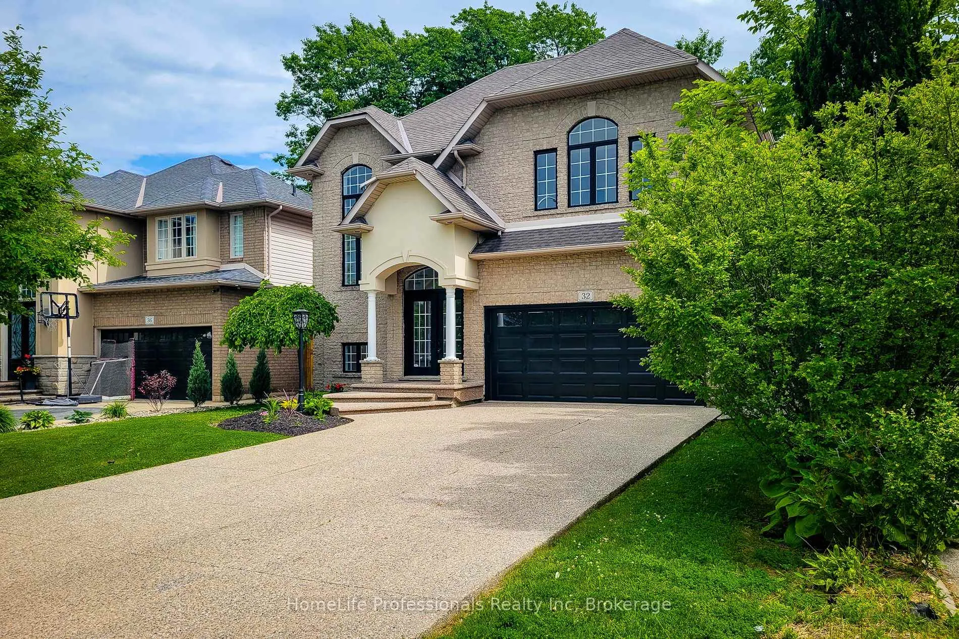 Photo 4 of 32 Shrewsbury Street, Hamilton, Meadowlands — HOMEH