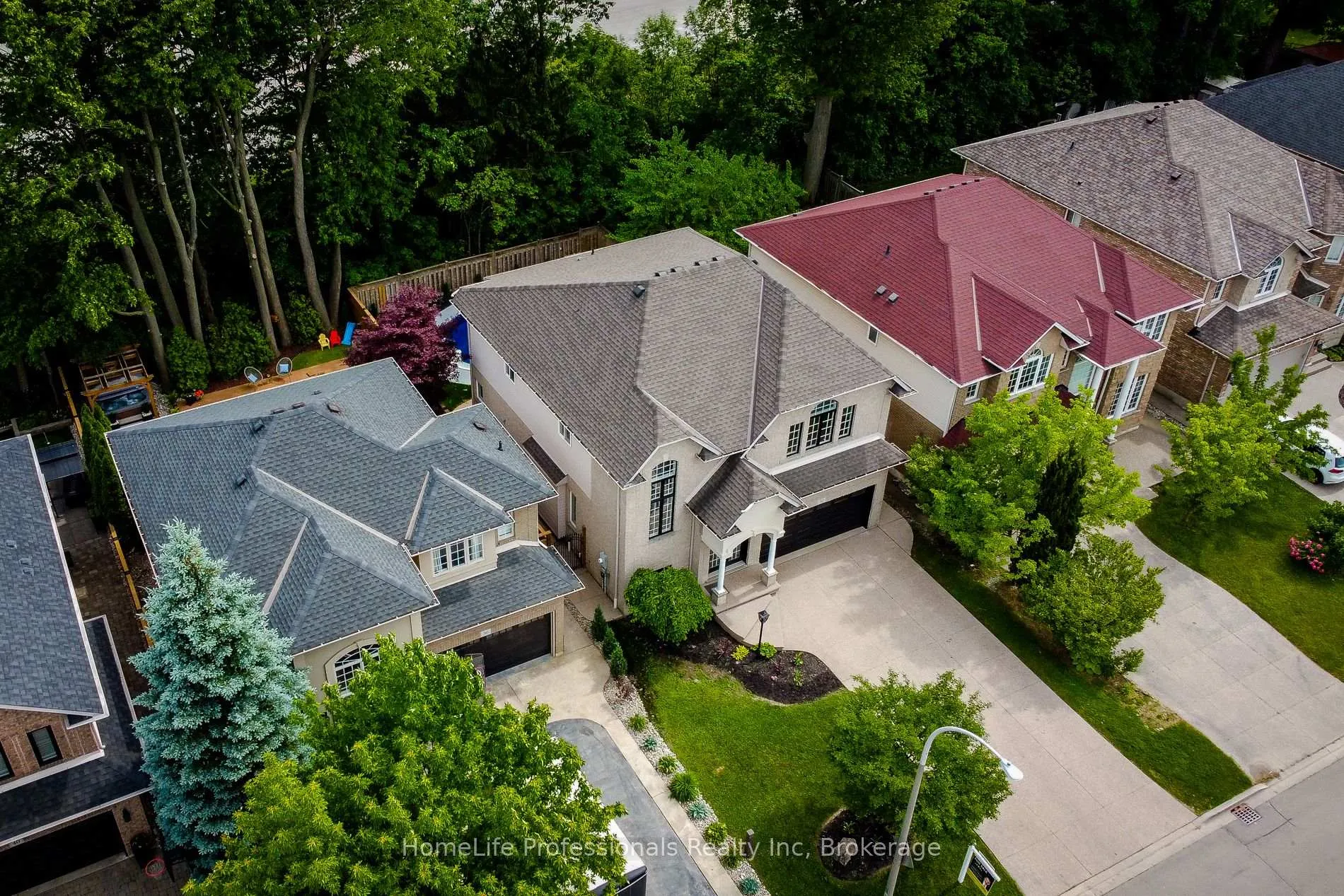 Photo 6 of 32 Shrewsbury Street, Hamilton, Meadowlands — HOMEH