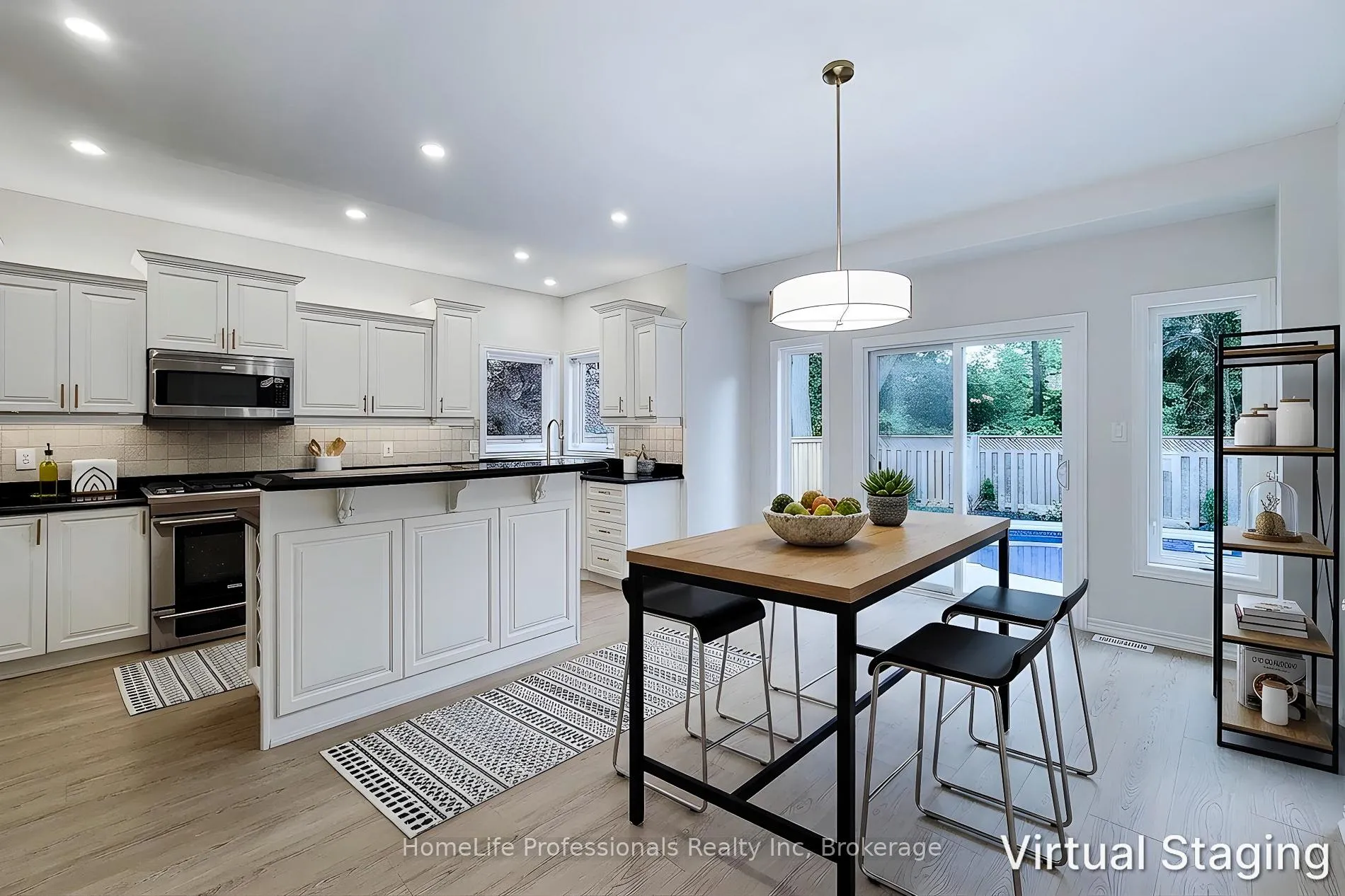 Photo 15 of 32 Shrewsbury Street, Hamilton, Meadowlands — HOMEH
