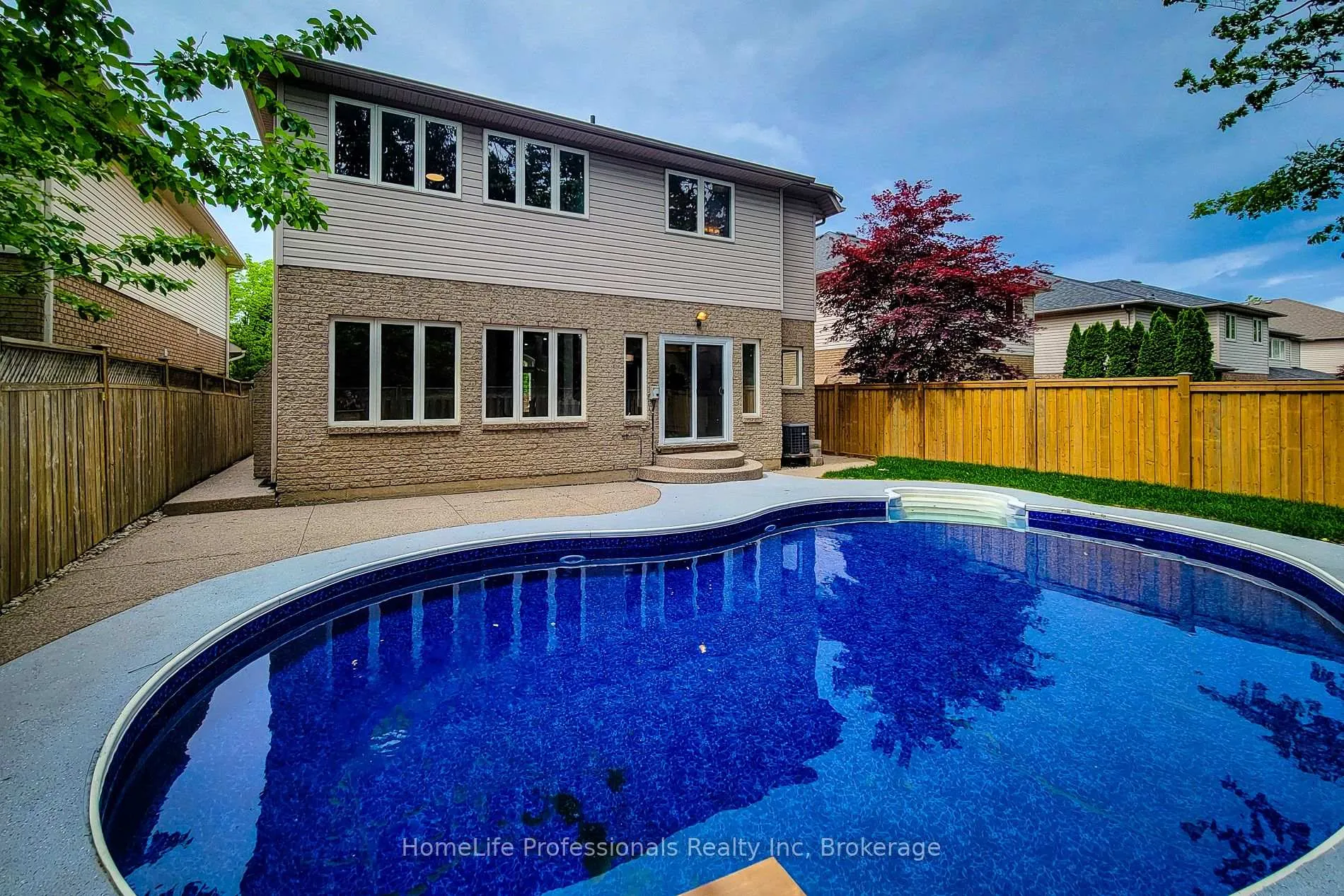 Photo 47 of 32 Shrewsbury Street, Hamilton, Meadowlands — HOMEH