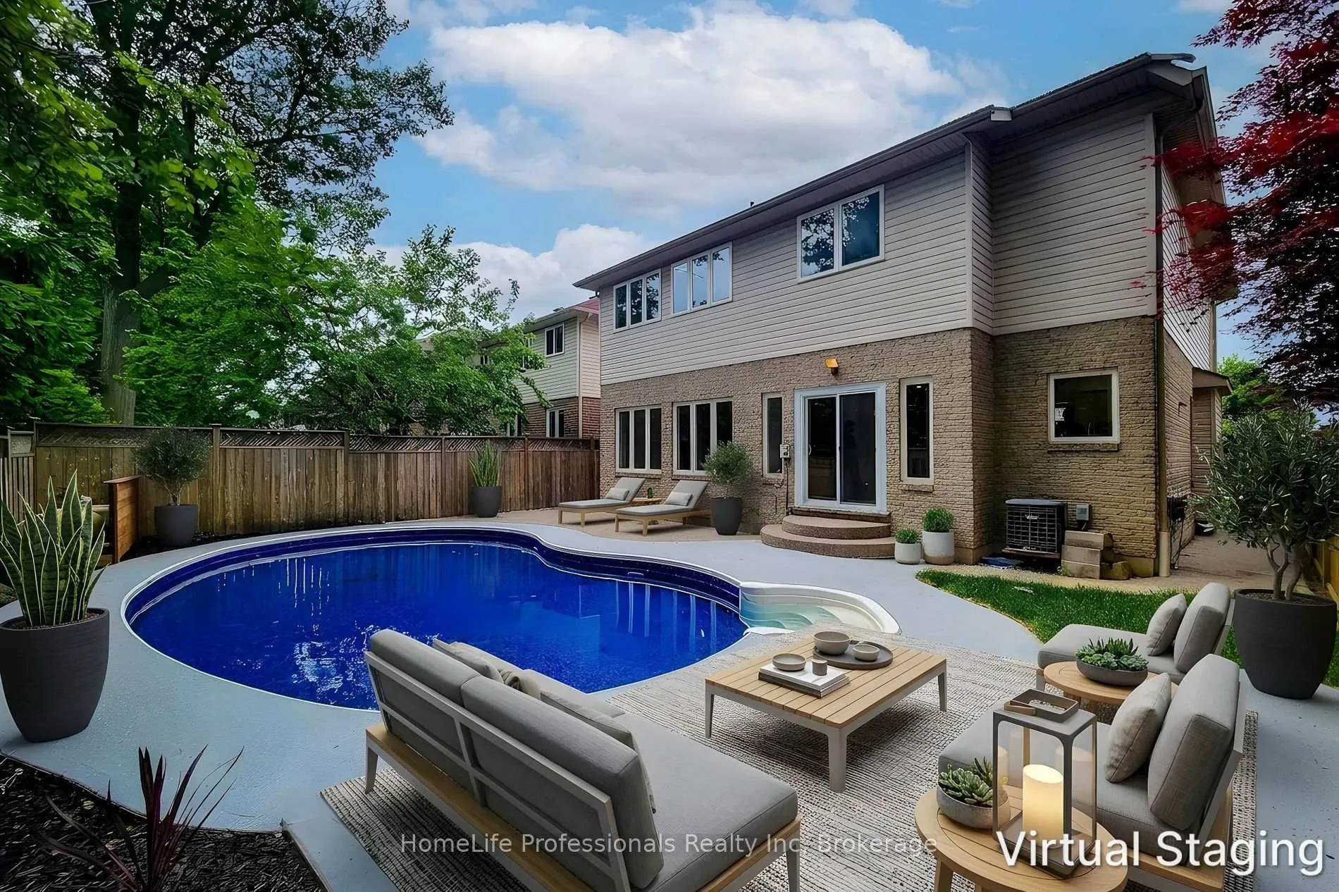 Photo 48 of 32 Shrewsbury Street, Hamilton, Meadowlands — HOMEH