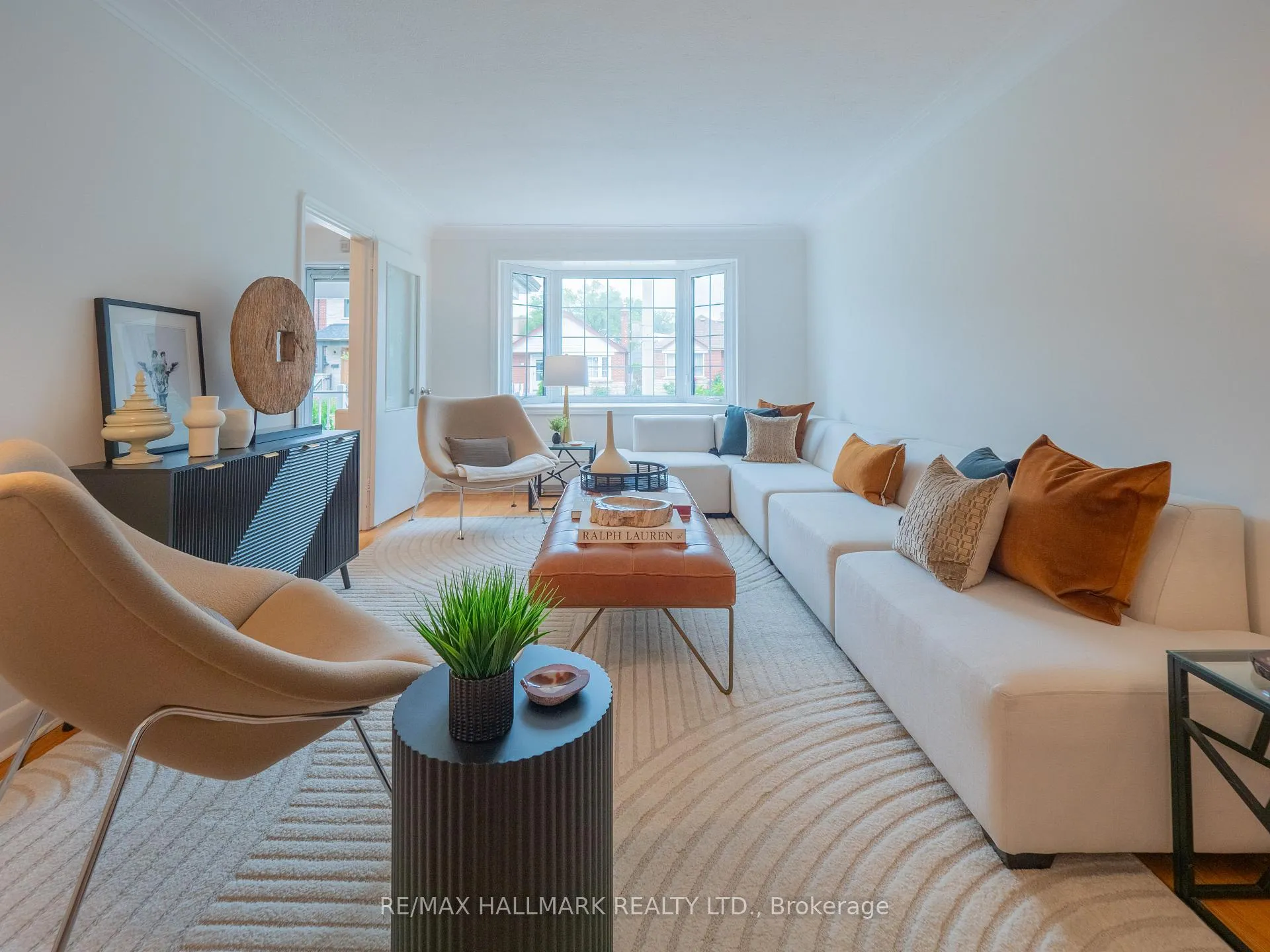 Photo 5 of 51 Floyd Avenue, Toronto, Broadview North — HOMEH