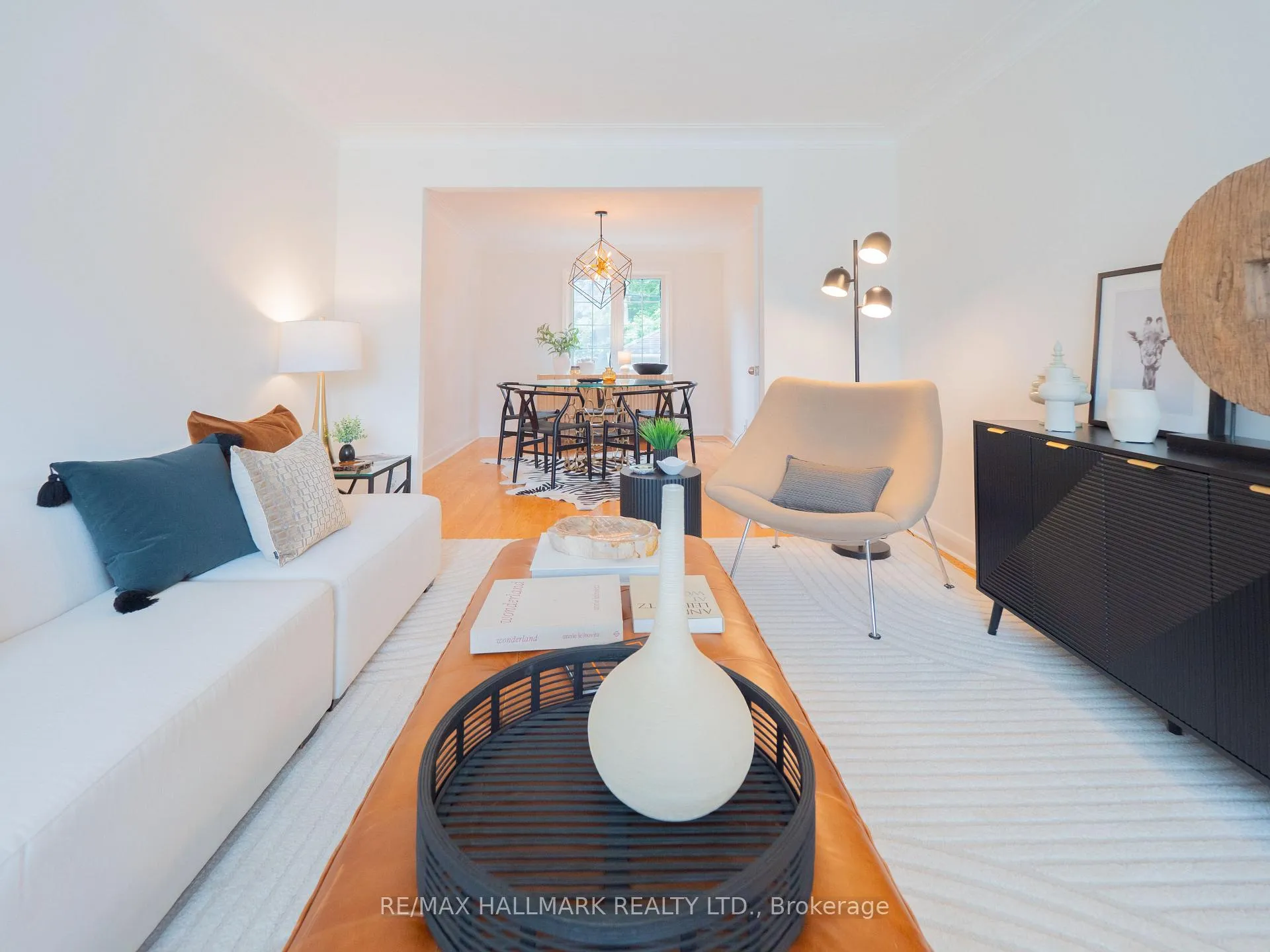 Photo 8 of 51 Floyd Avenue, Toronto, Broadview North — HOMEH