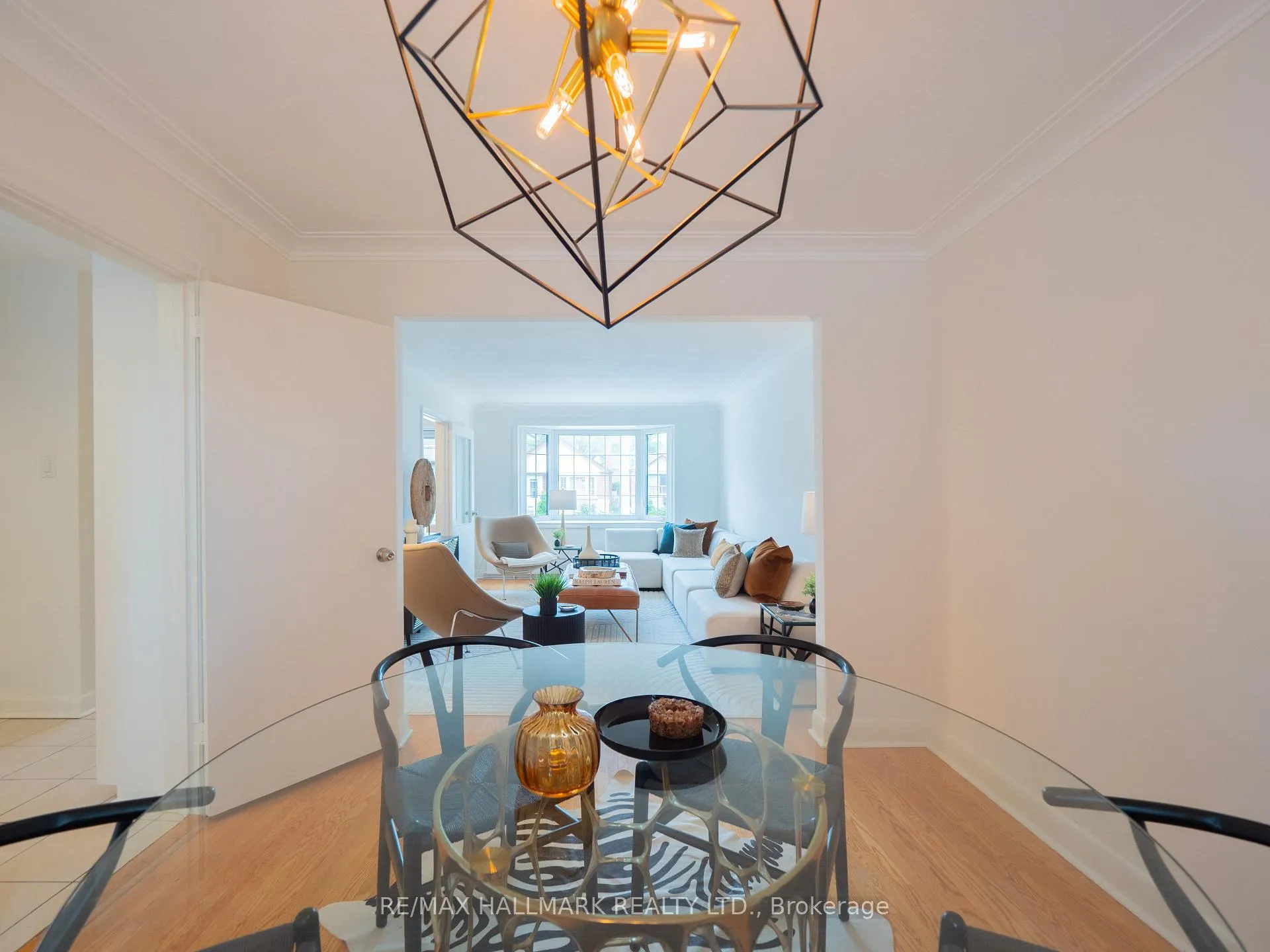 Photo 10 of 51 Floyd Avenue, Toronto, Broadview North — HOMEH
