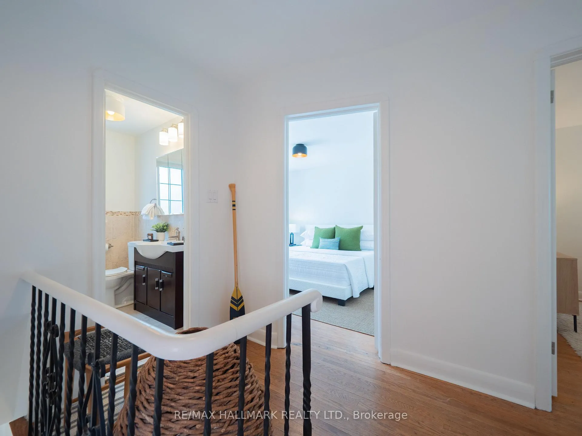Photo 18 of 51 Floyd Avenue, Toronto, Broadview North — HOMEH