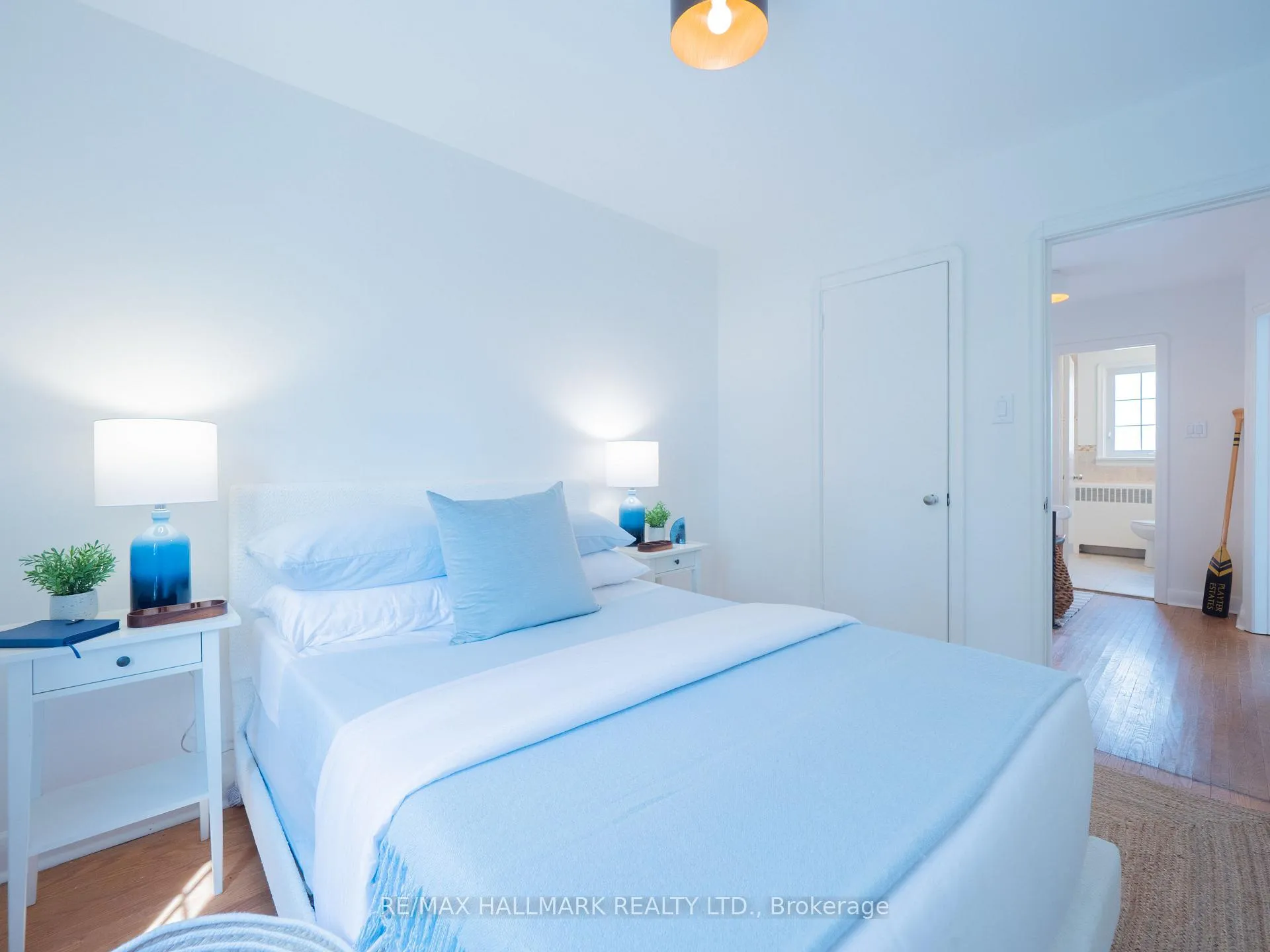 Photo 24 of 51 Floyd Avenue, Toronto, Broadview North — HOMEH