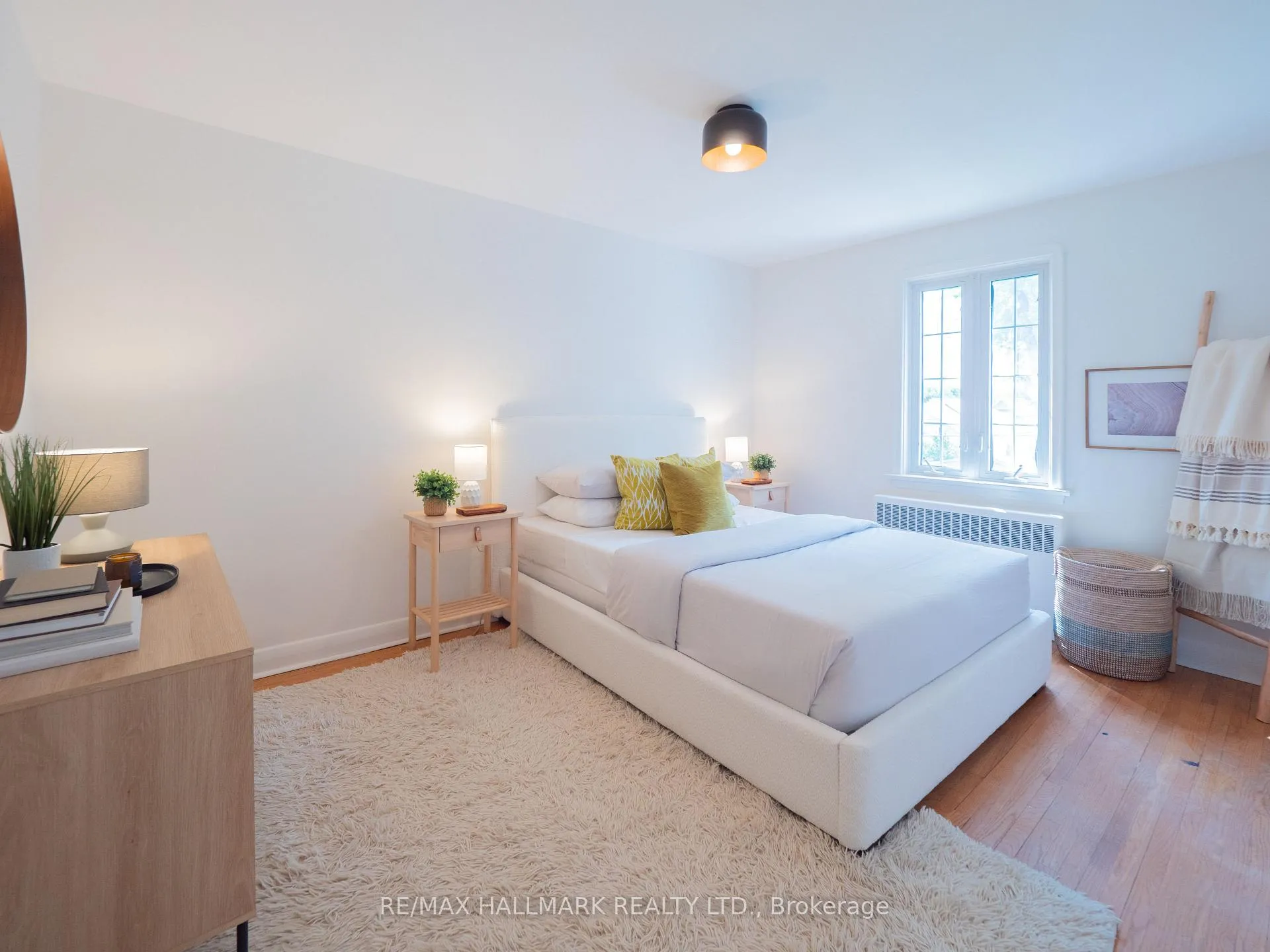 Photo 25 of 51 Floyd Avenue, Toronto, Broadview North — HOMEH