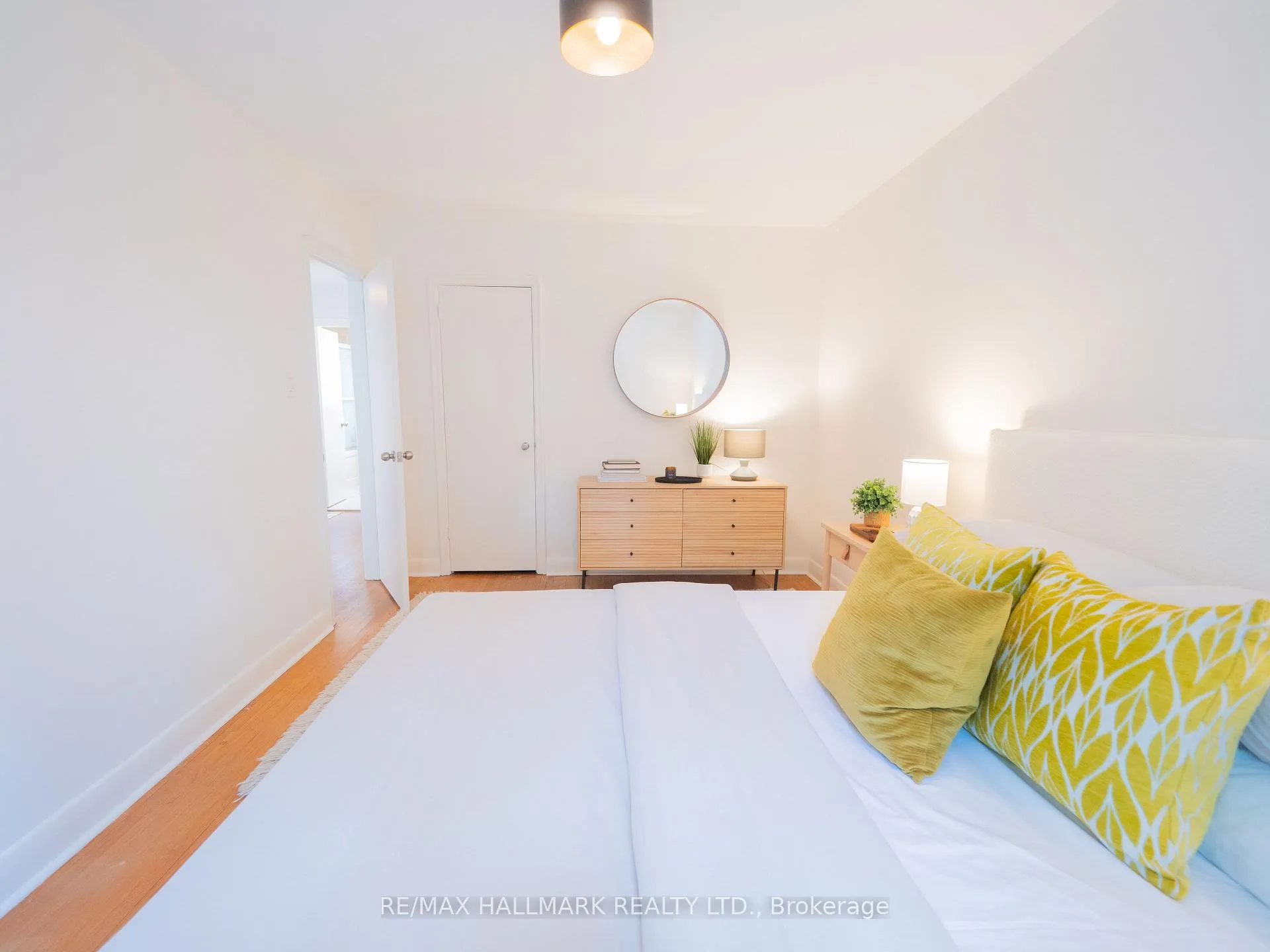 Photo 27 of 51 Floyd Avenue, Toronto, Broadview North — HOMEH