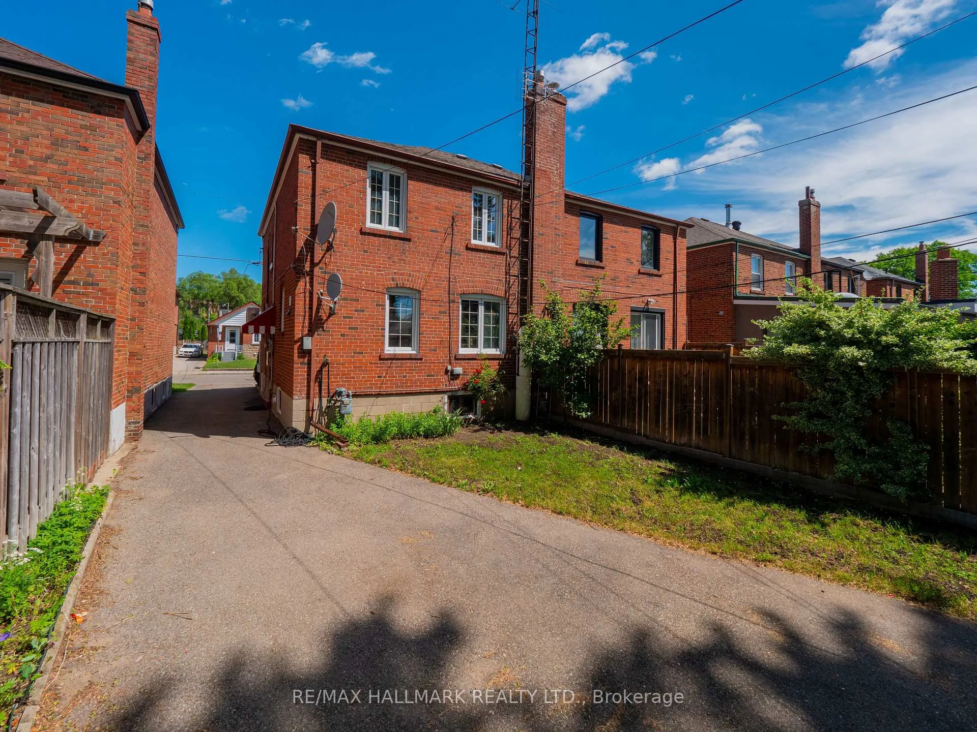 Photo 39 of 51 Floyd Avenue, Toronto, Broadview North — HOMEH